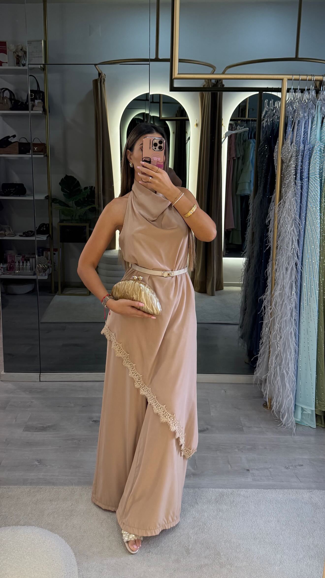 Conjunto Aurora