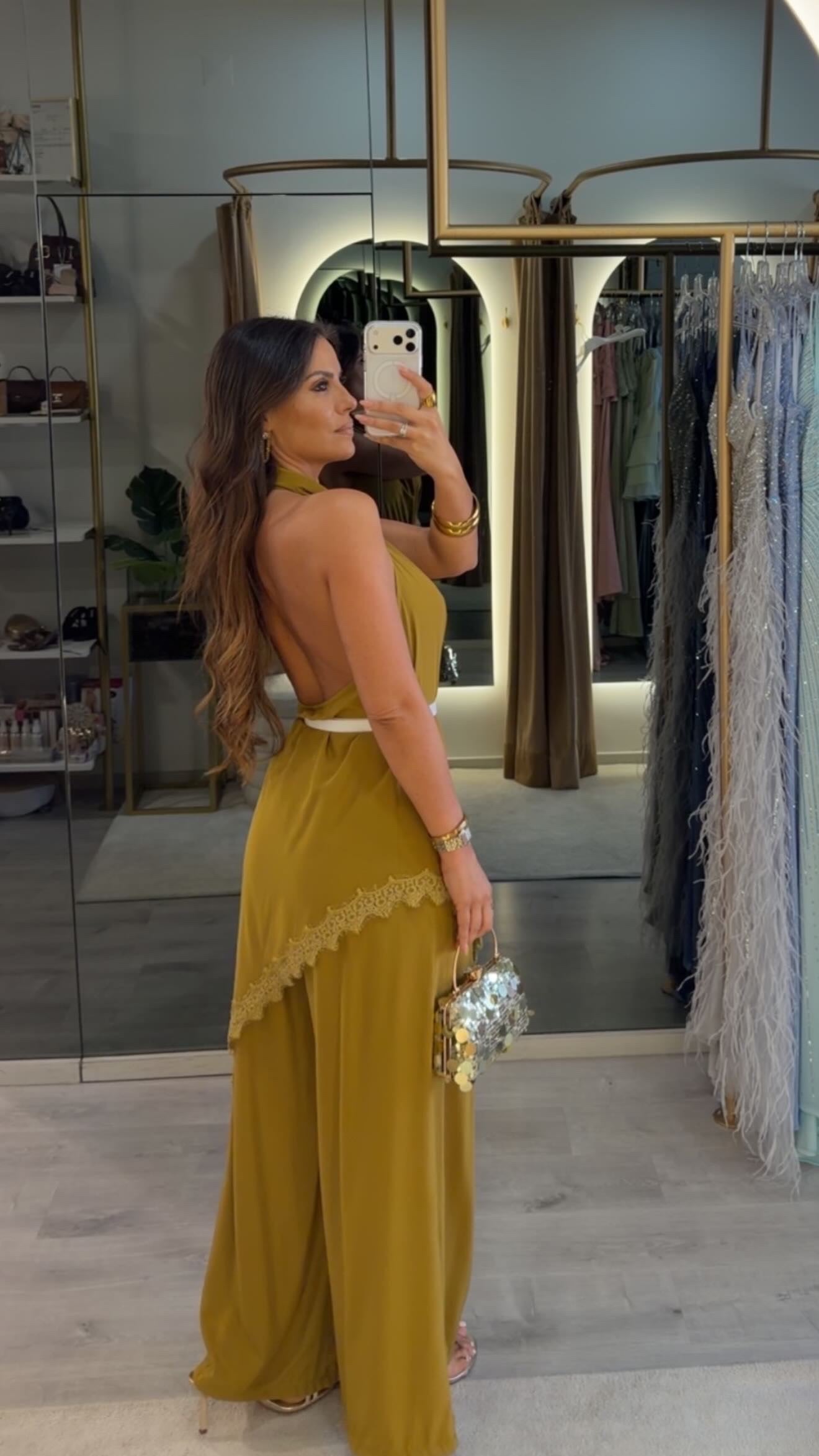 Conjunto Aurora