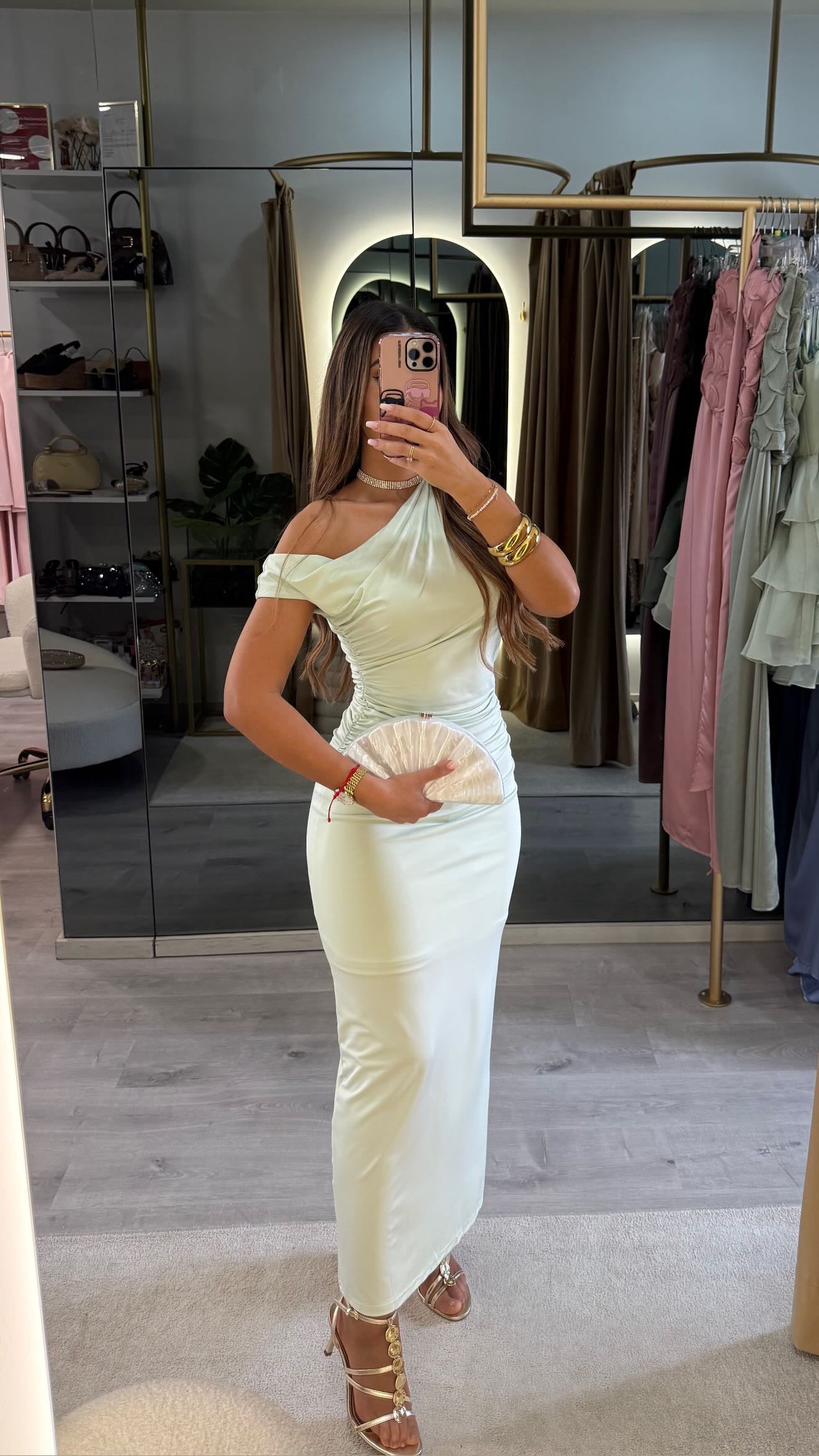 Vestido Basic - Vera & Lucy