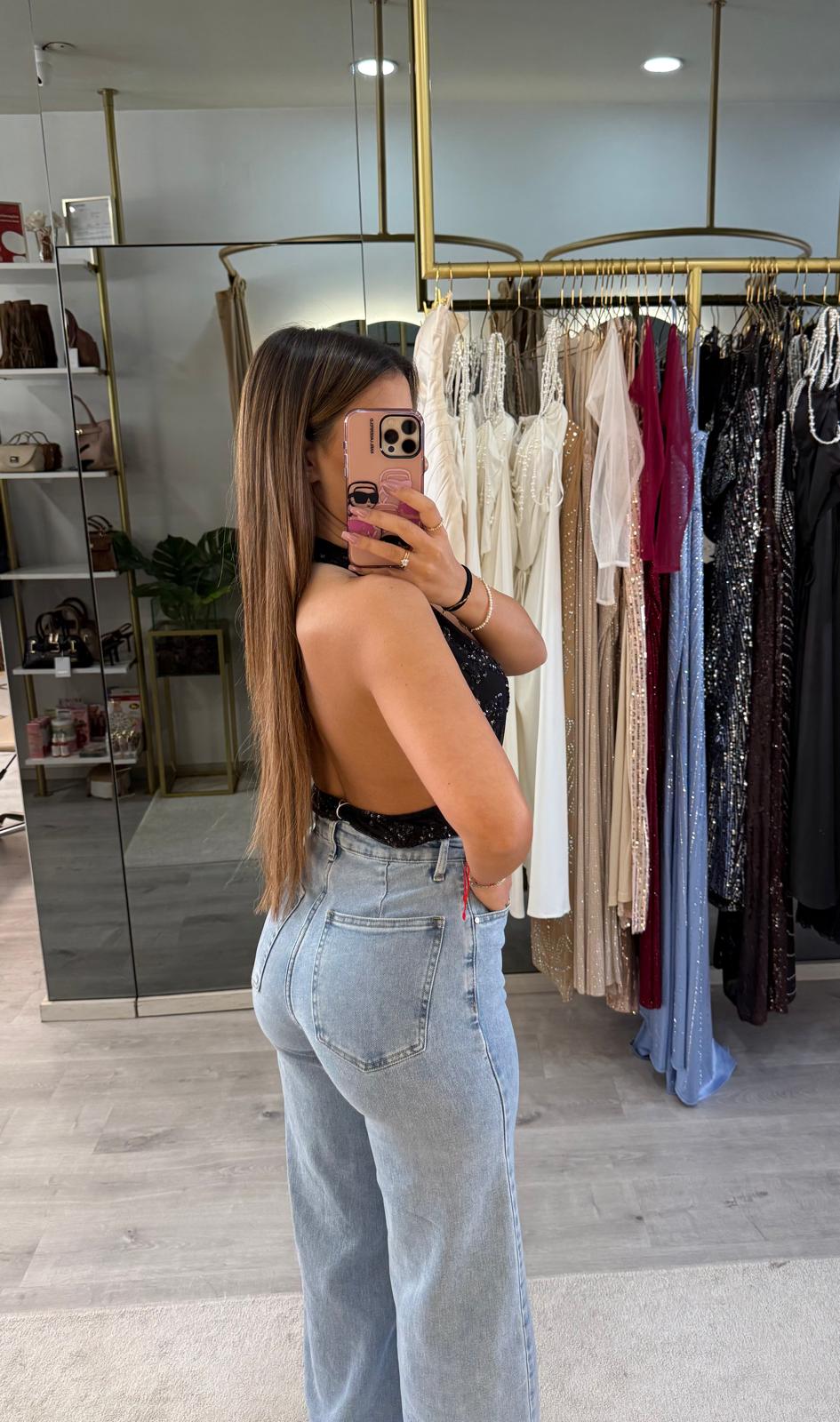 Body Allure - Giorgia