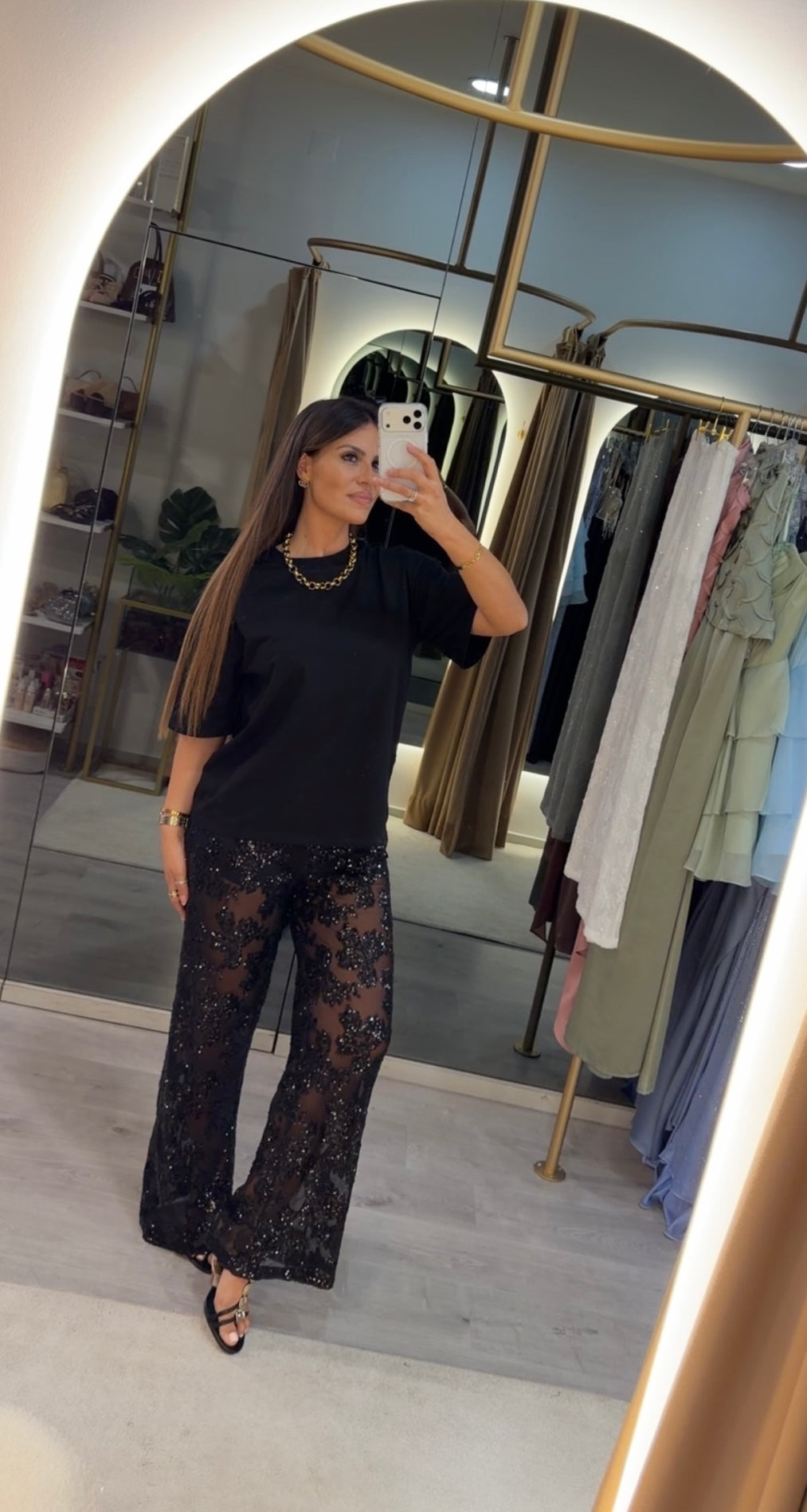 T-Shirt Basic - Unika Paris