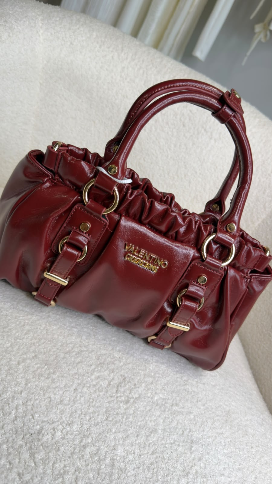 Mala Valentino Creations – Vittoria