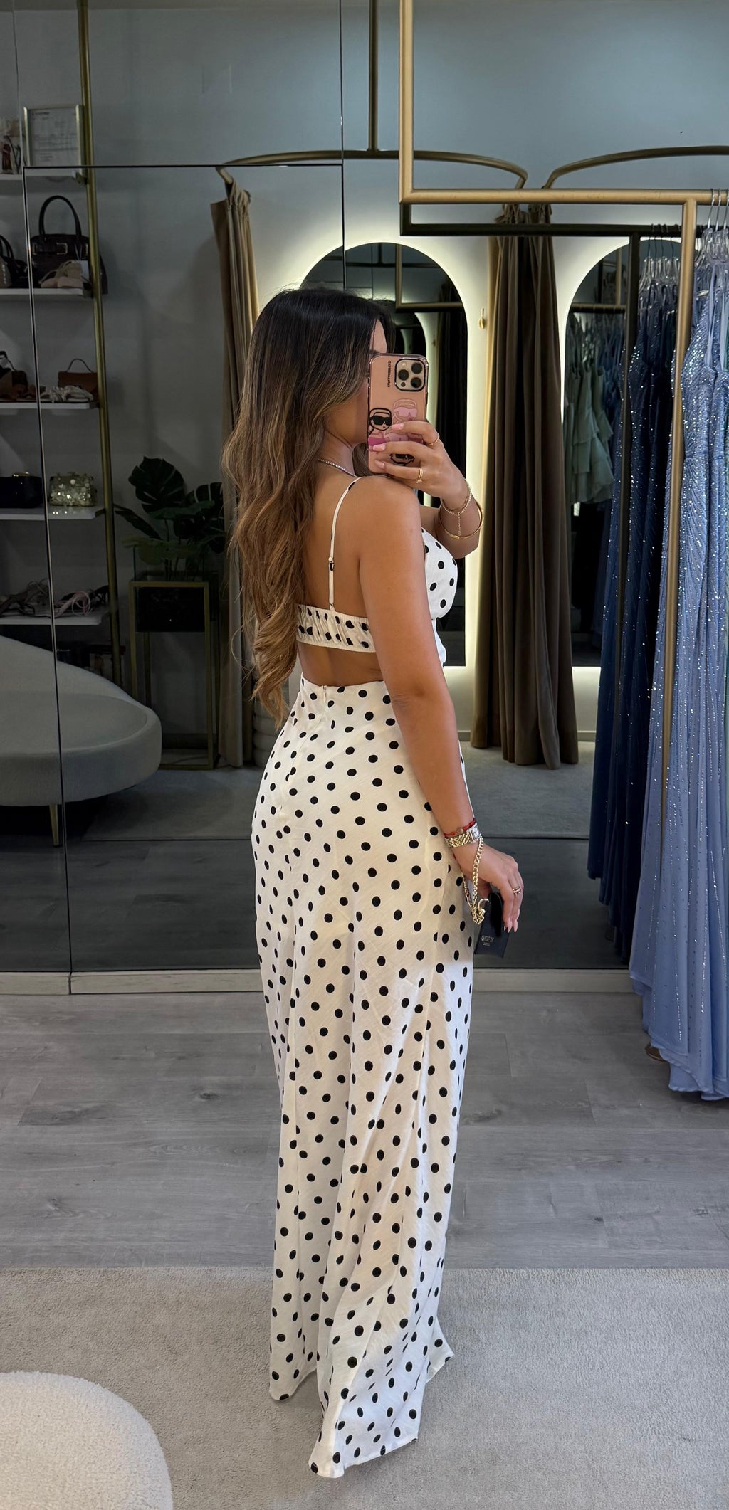 Vestido Poème - Vera & Lucy