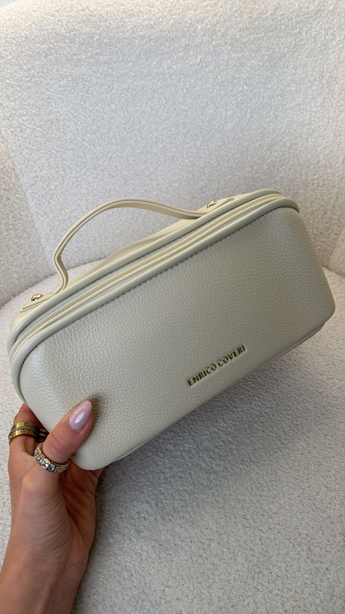 Necessaire Enrico Coveri