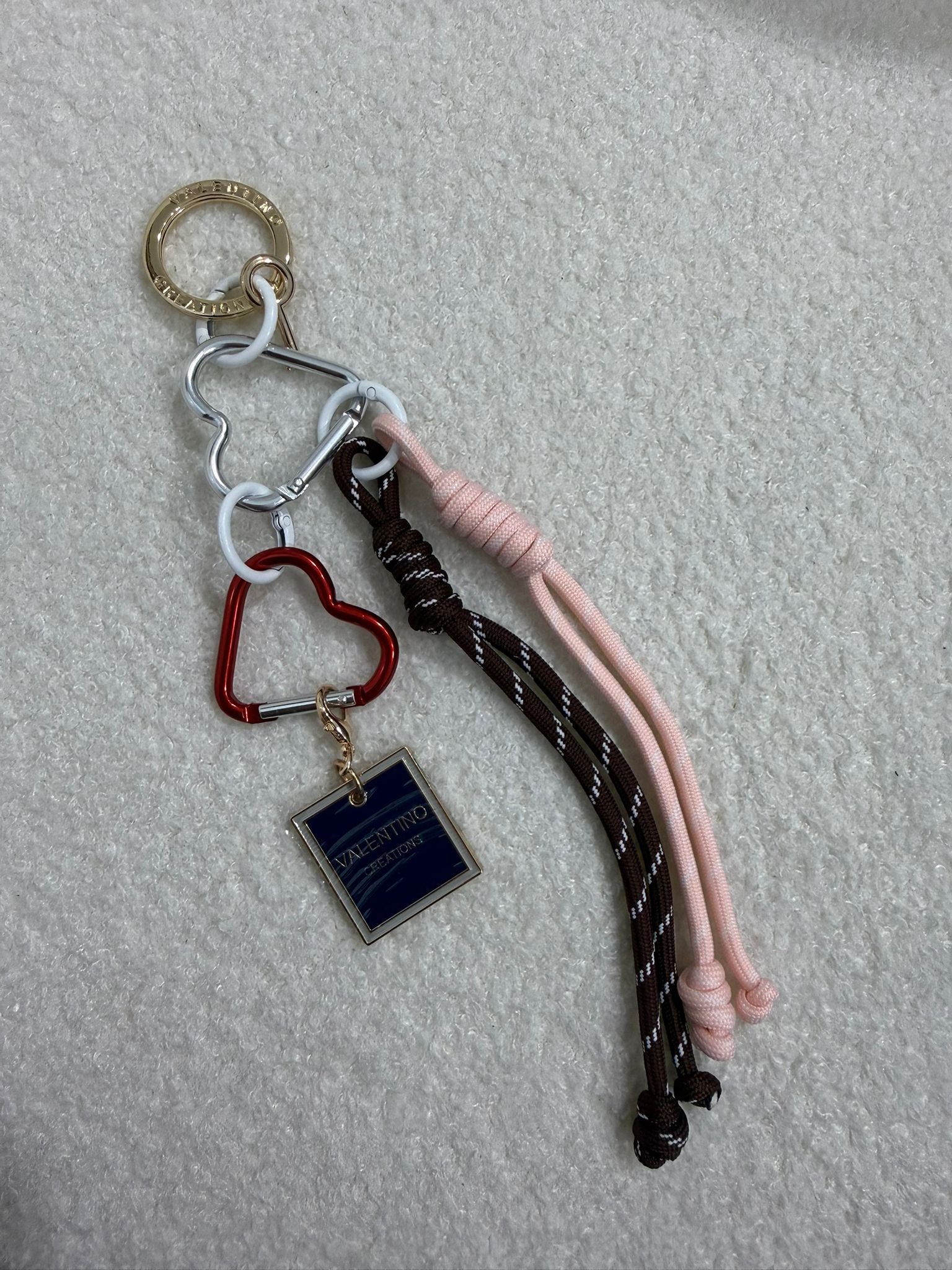 Charm Valentino