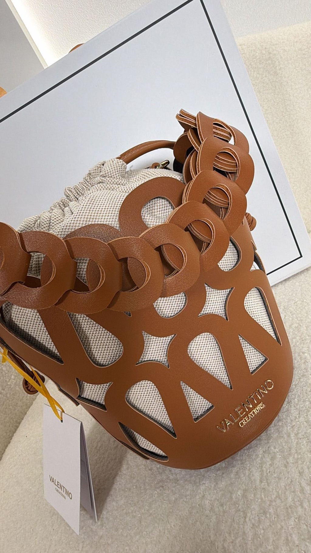 Mala Essence Valentino