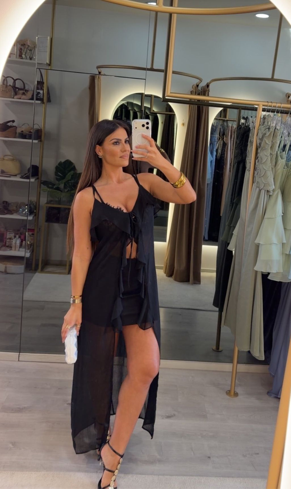 Kimono Essence - Unika Paris