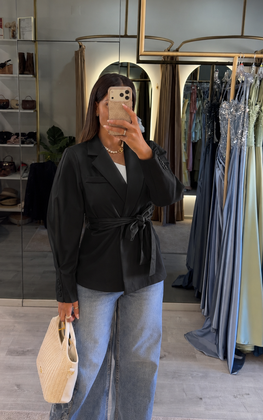 Blazer Paris