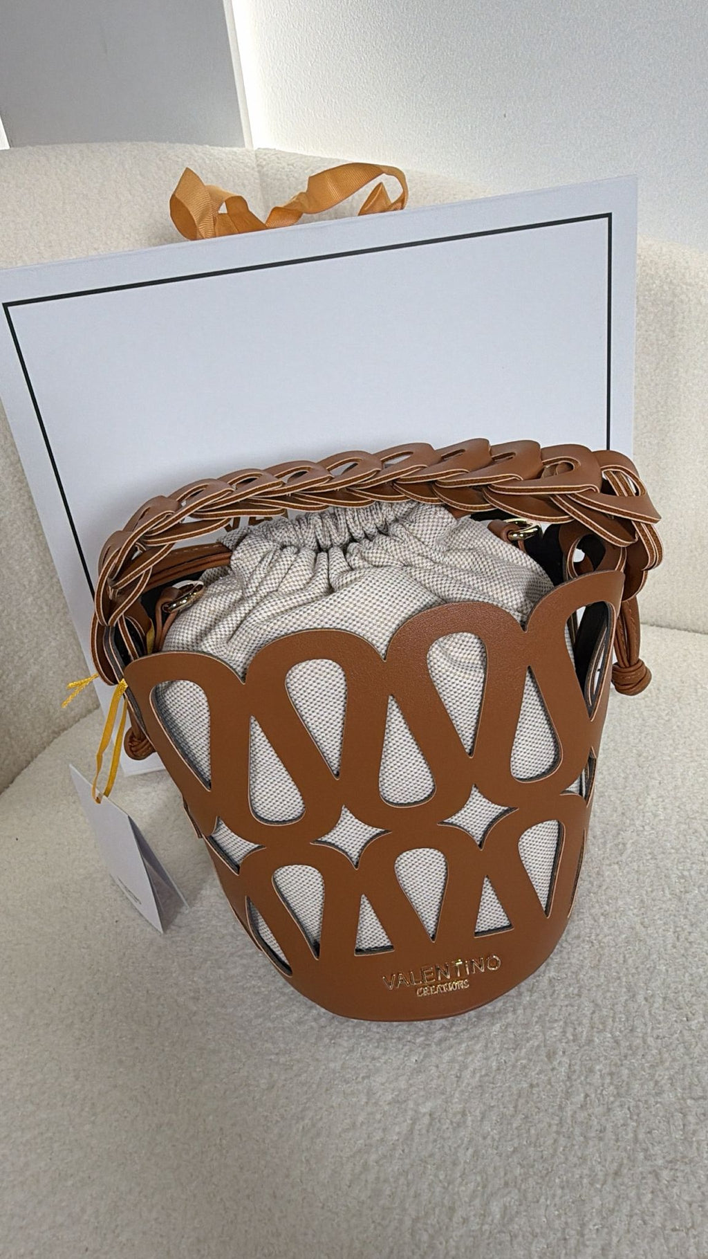 Mala Essence Valentino