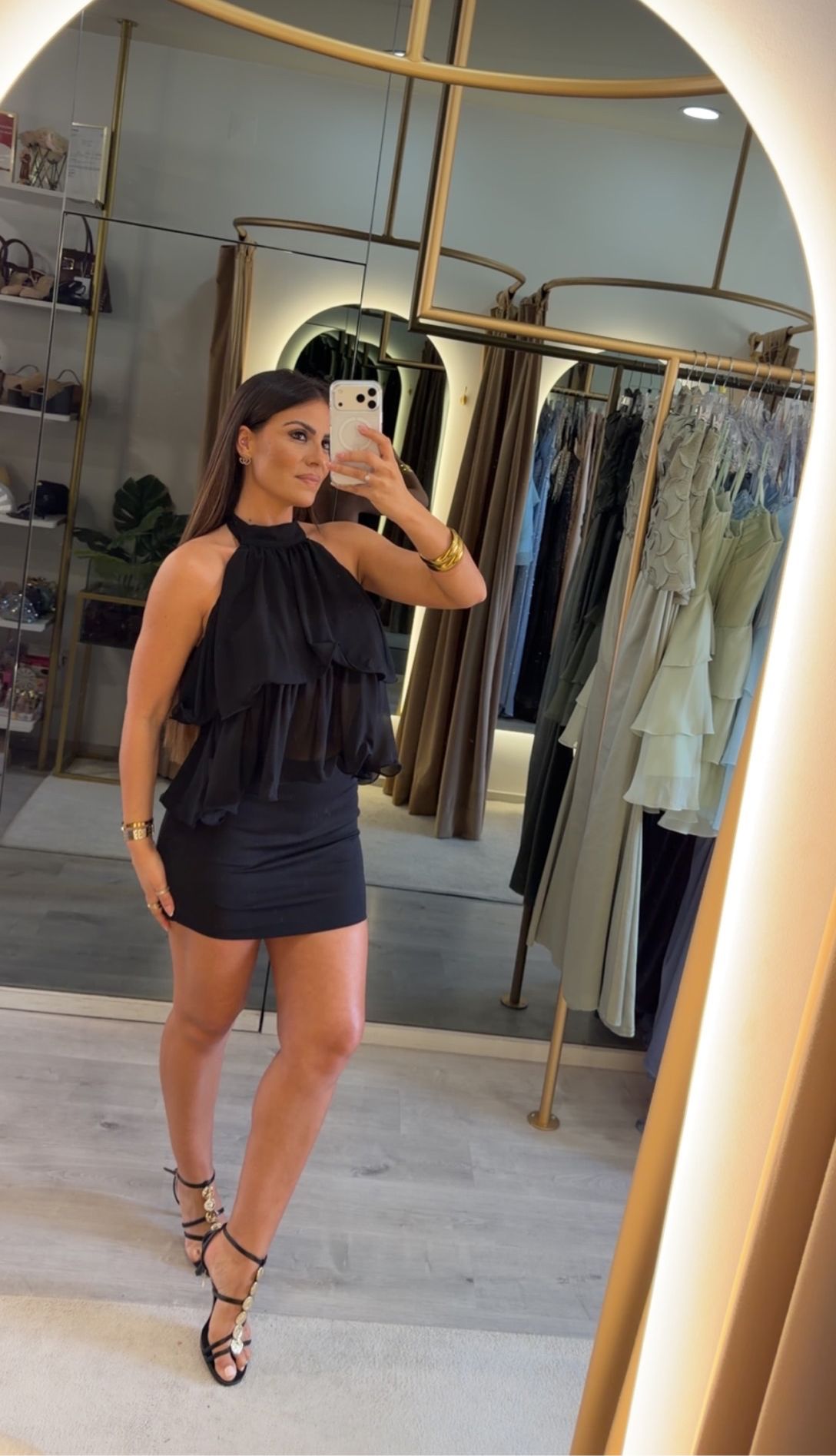 Top Allure - Unika Paris