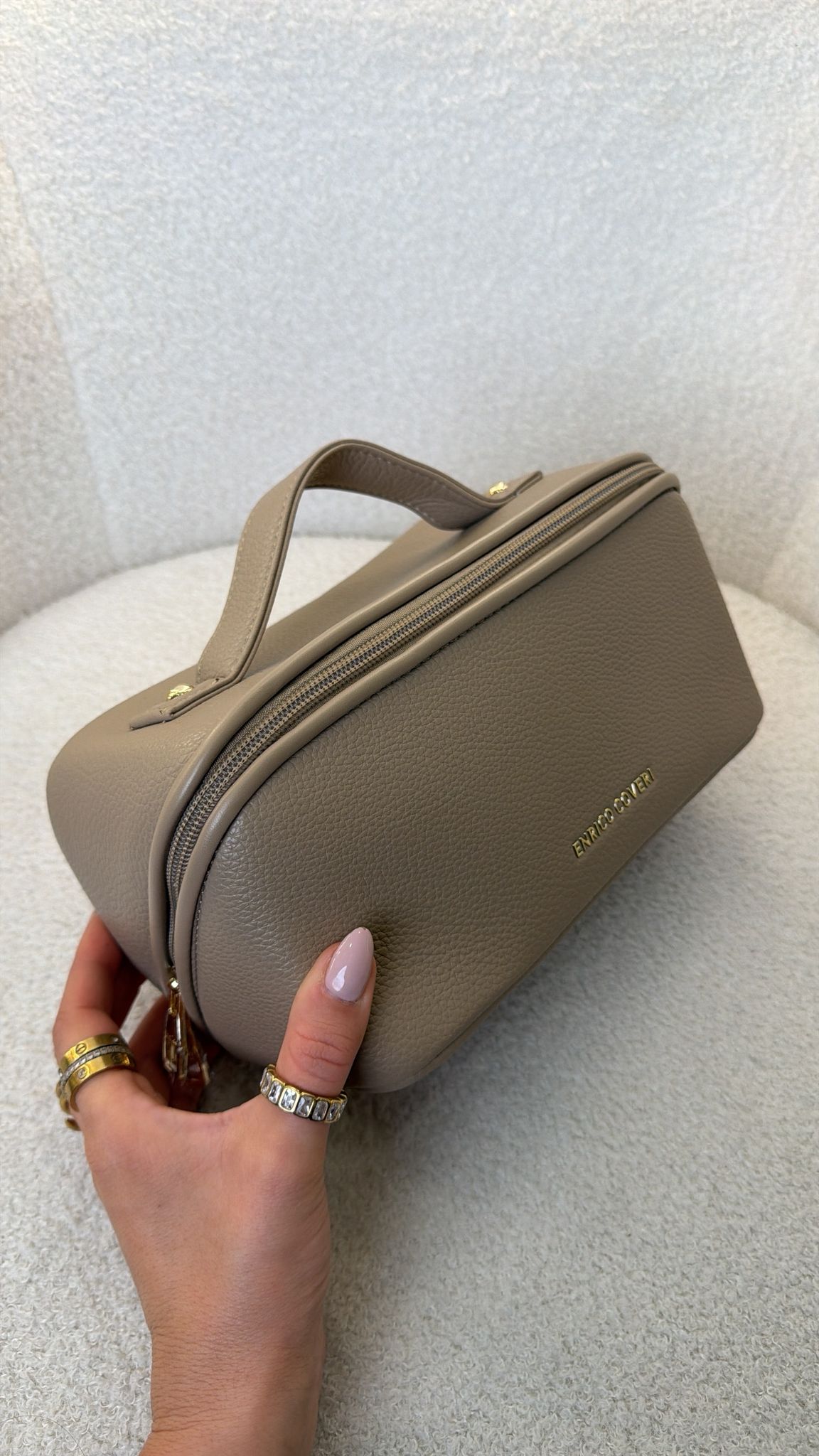 Necessaire Enrico Coveri