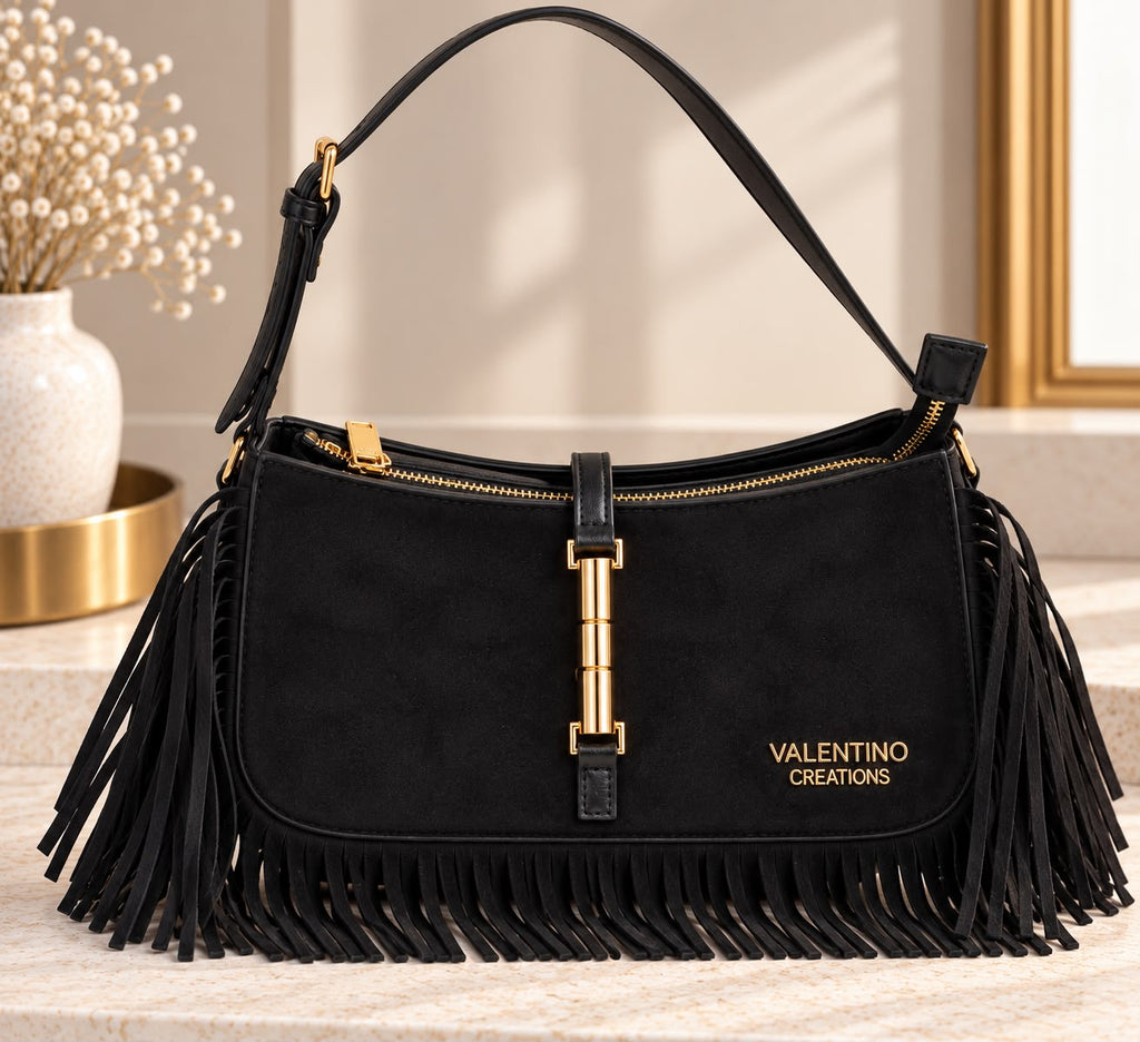 Mala Valentino Fringes