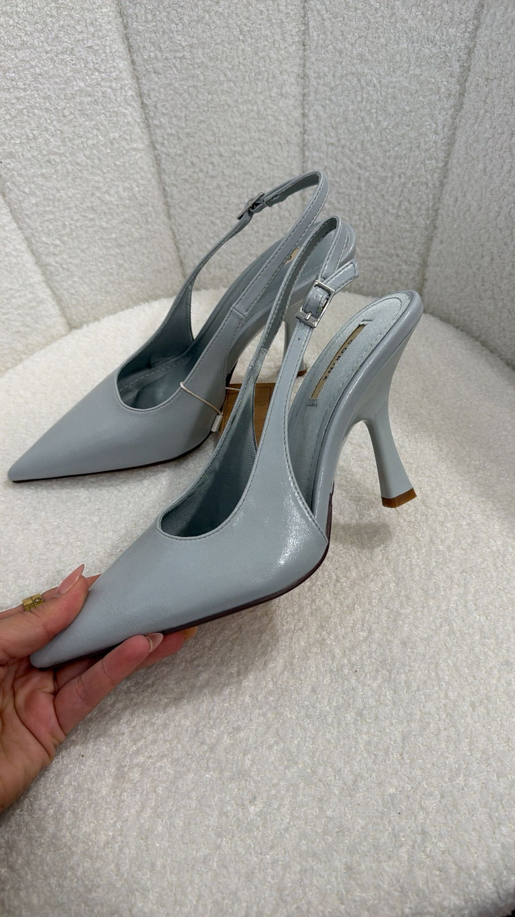 Sapato Celestial