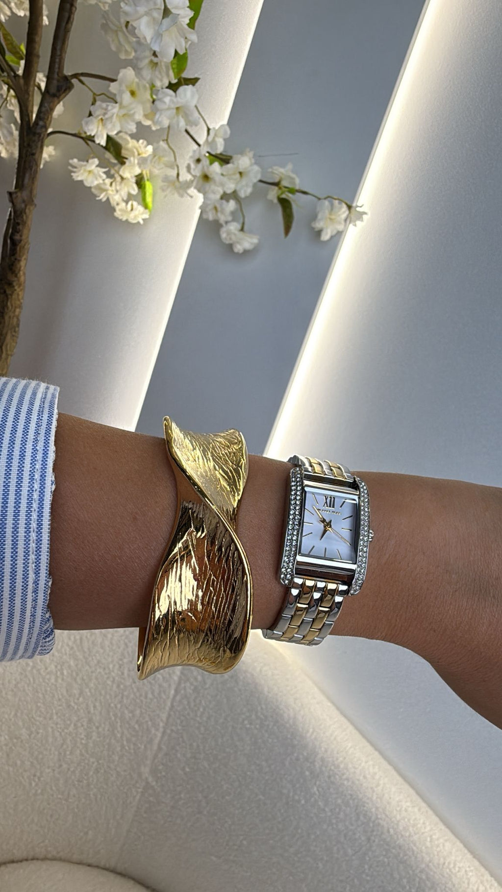Pulseira Imperium