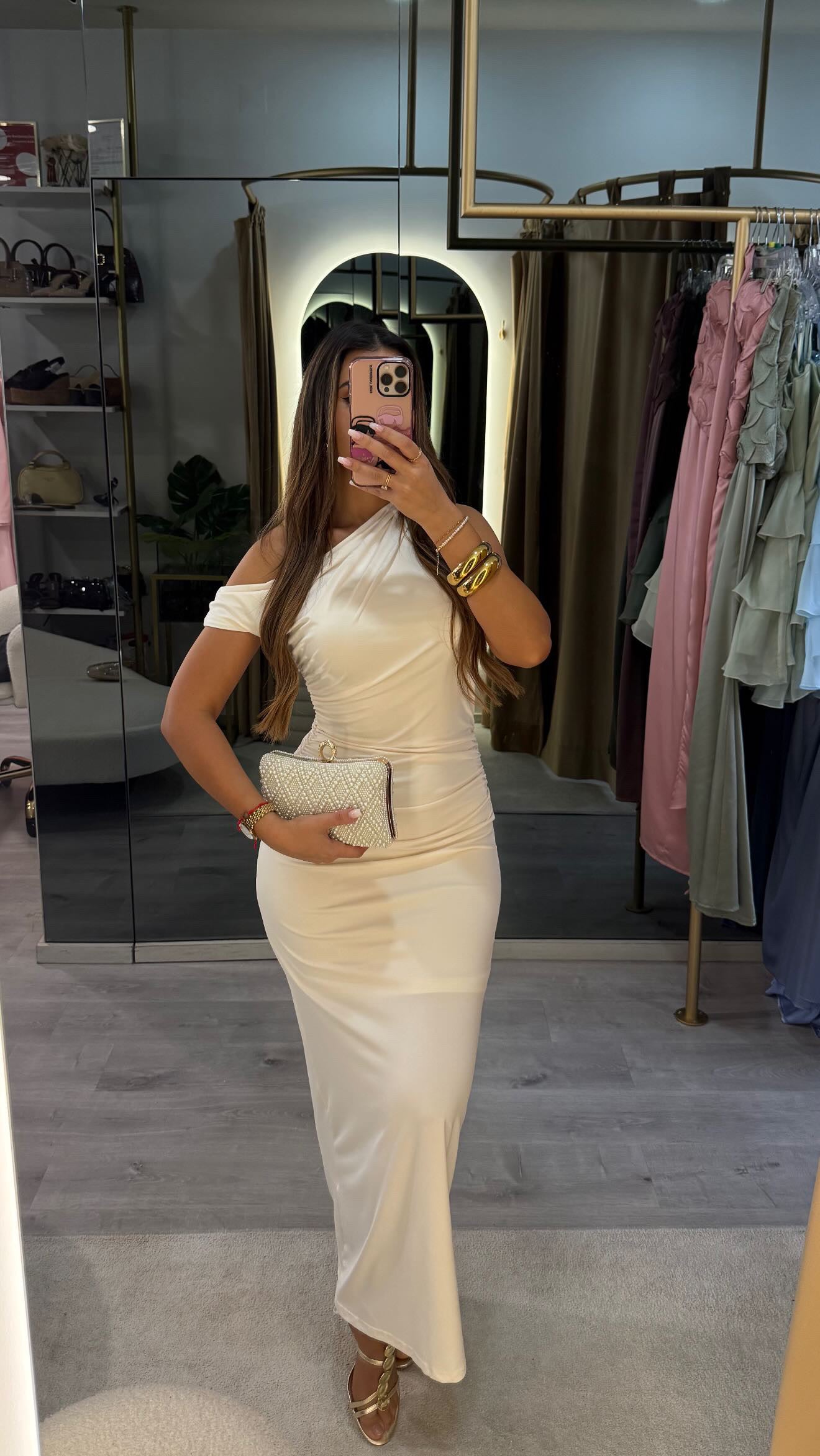 Vestido Basic - Vera & Lucy