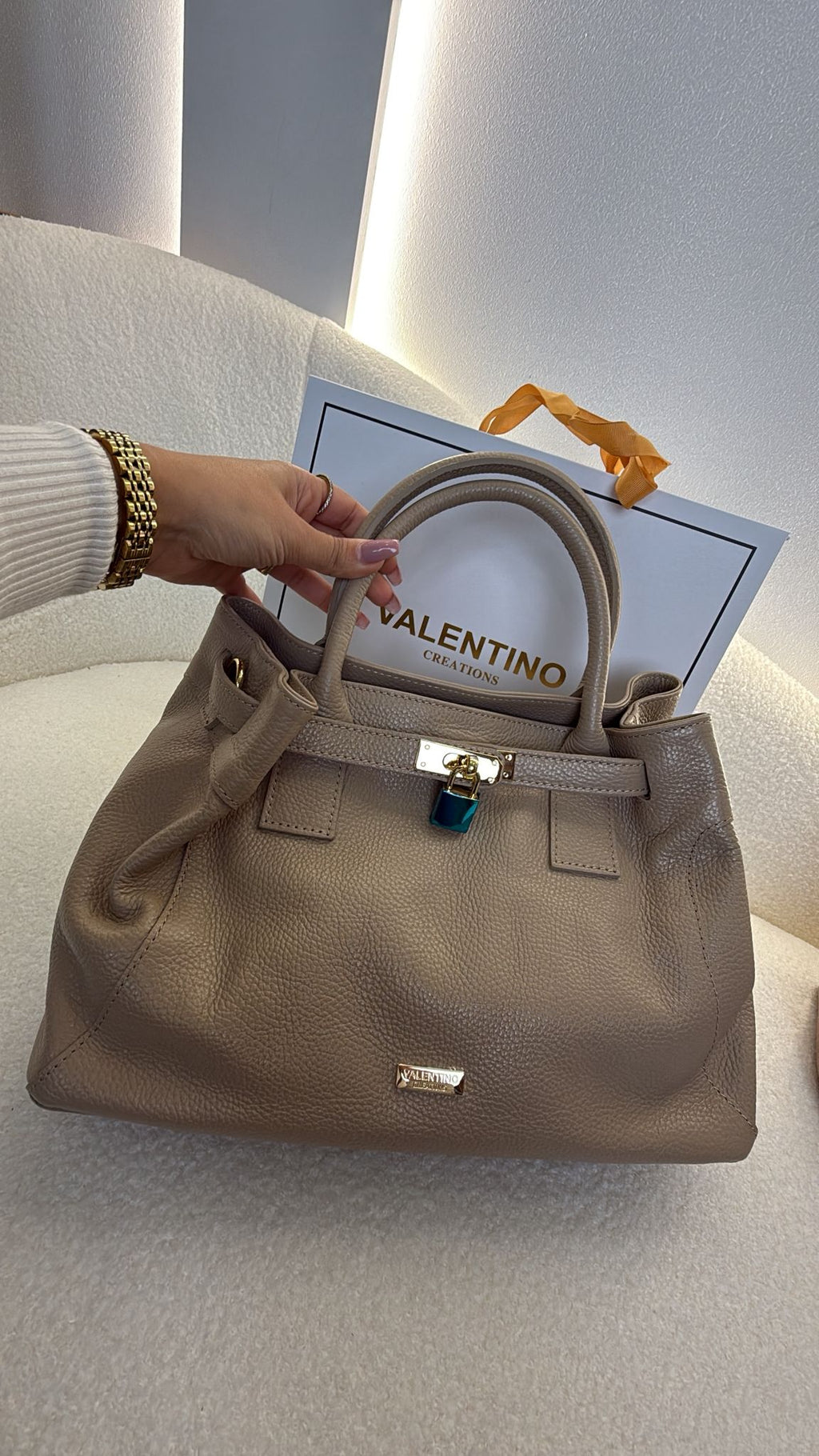 Mala Classy - Valentino Creations
