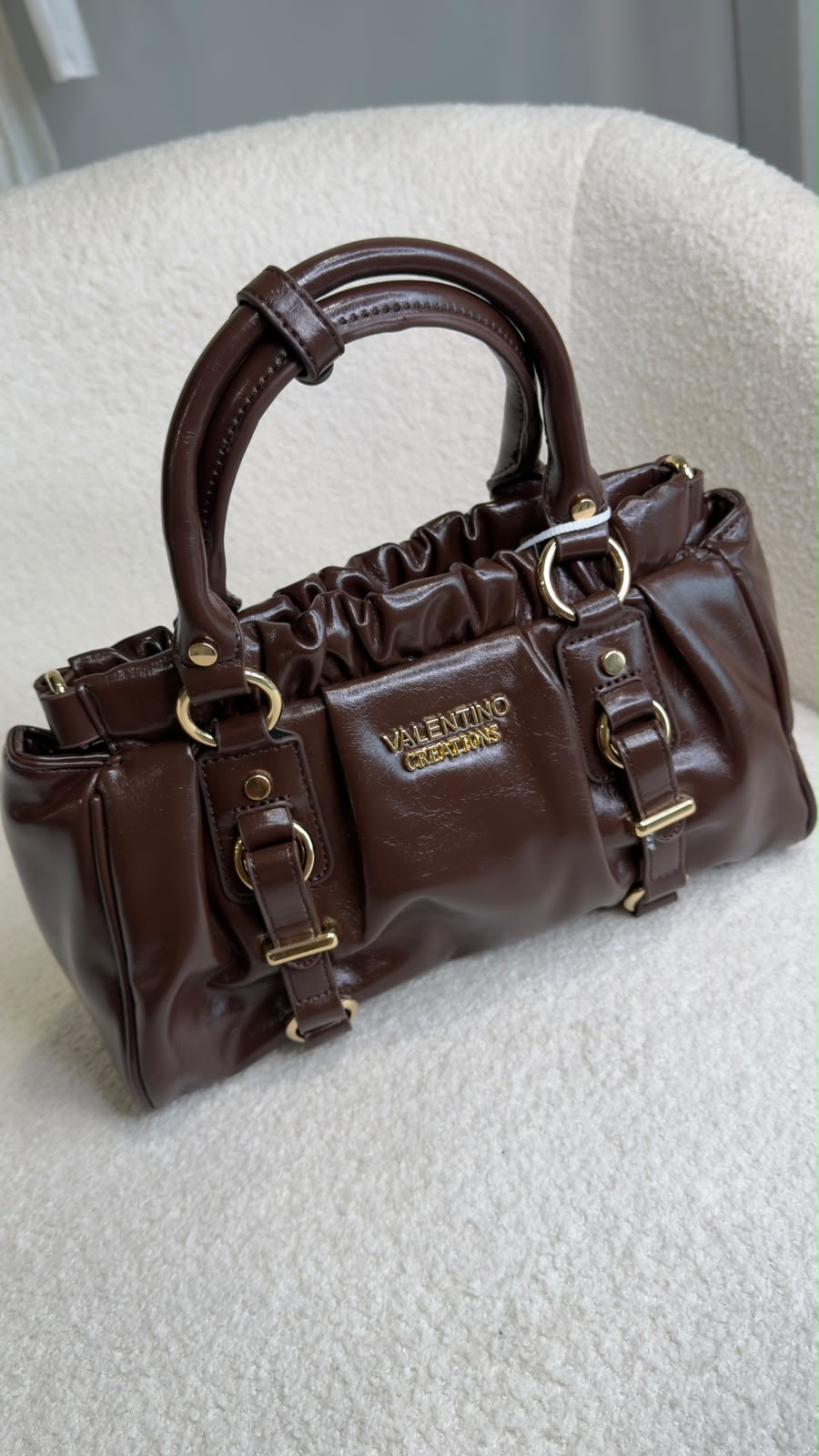 Mala Valentino Creations – Vittoria