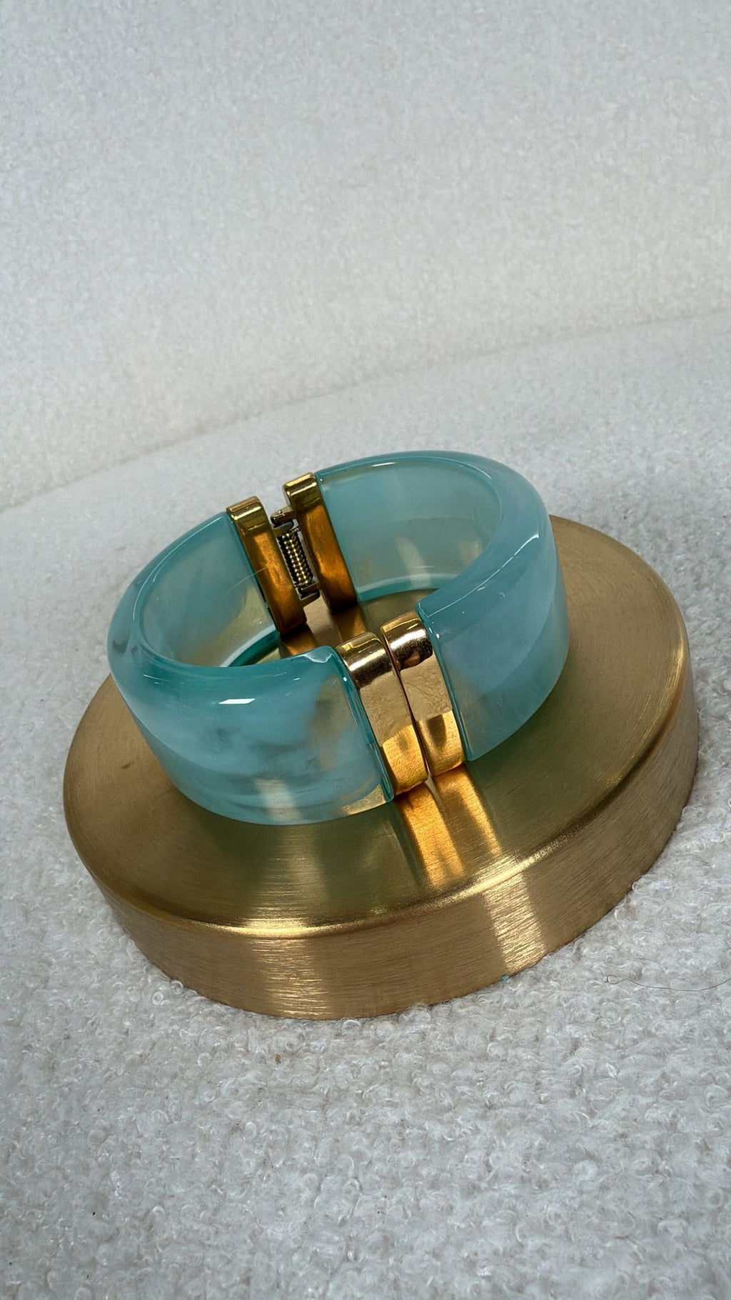 Pulseira Aqua Luxe