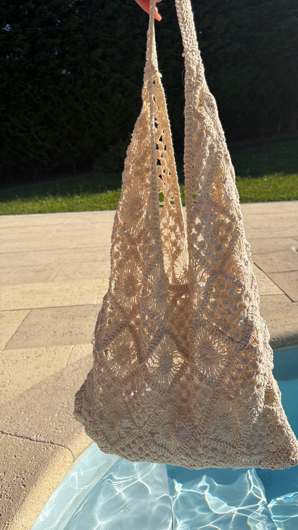 Mala Boho Soleil