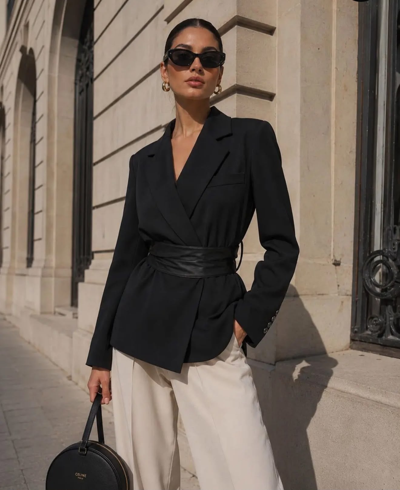 Blazer Paris