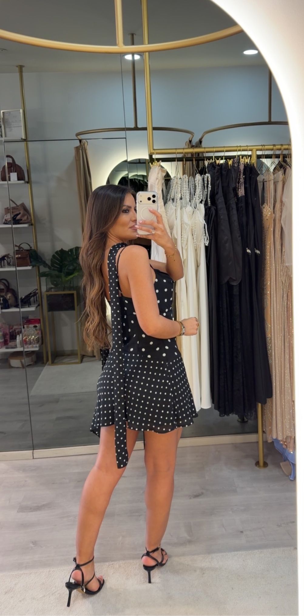 Golden Muse - F&P Paris