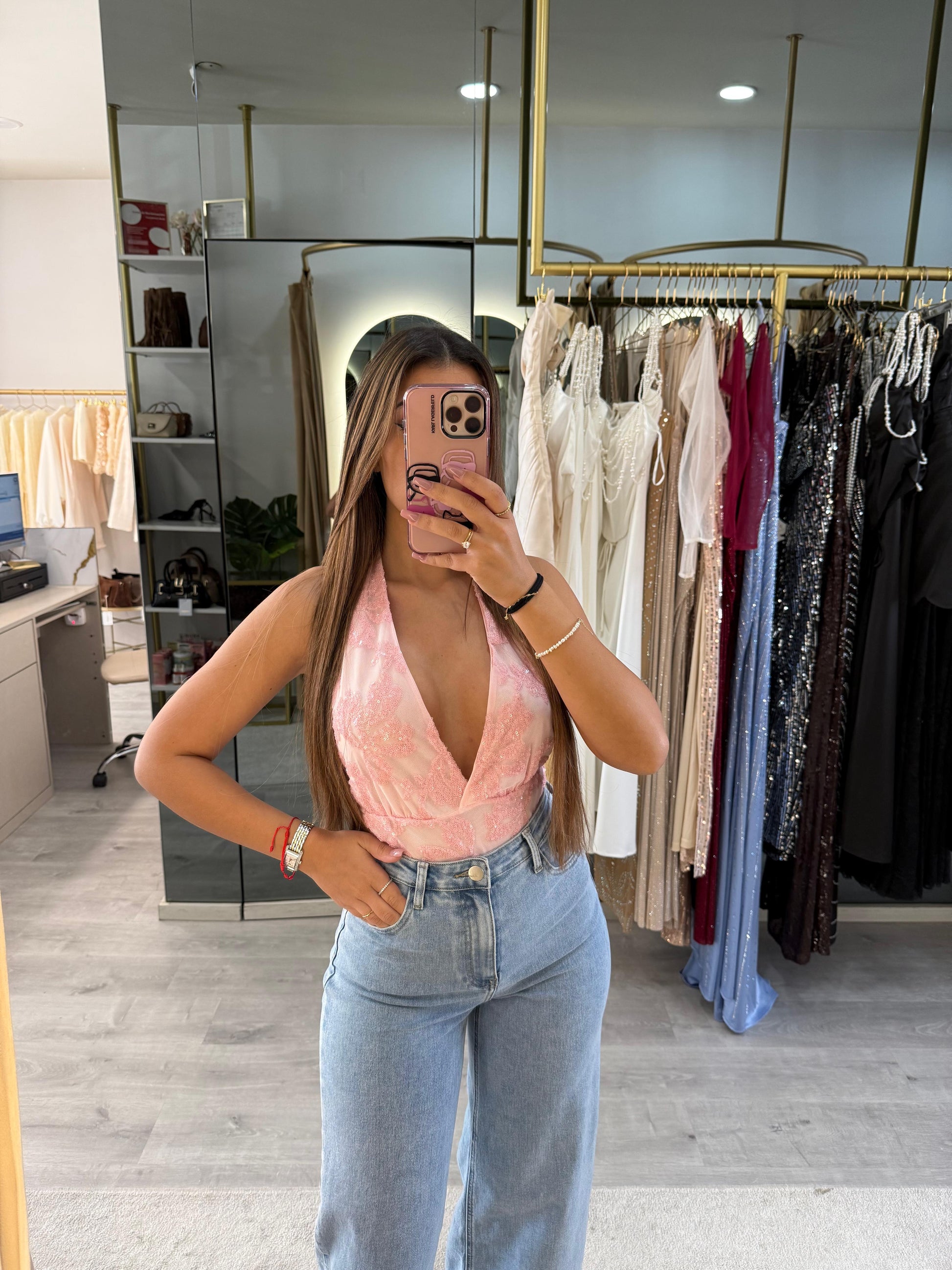 Body Allure - Giorgia