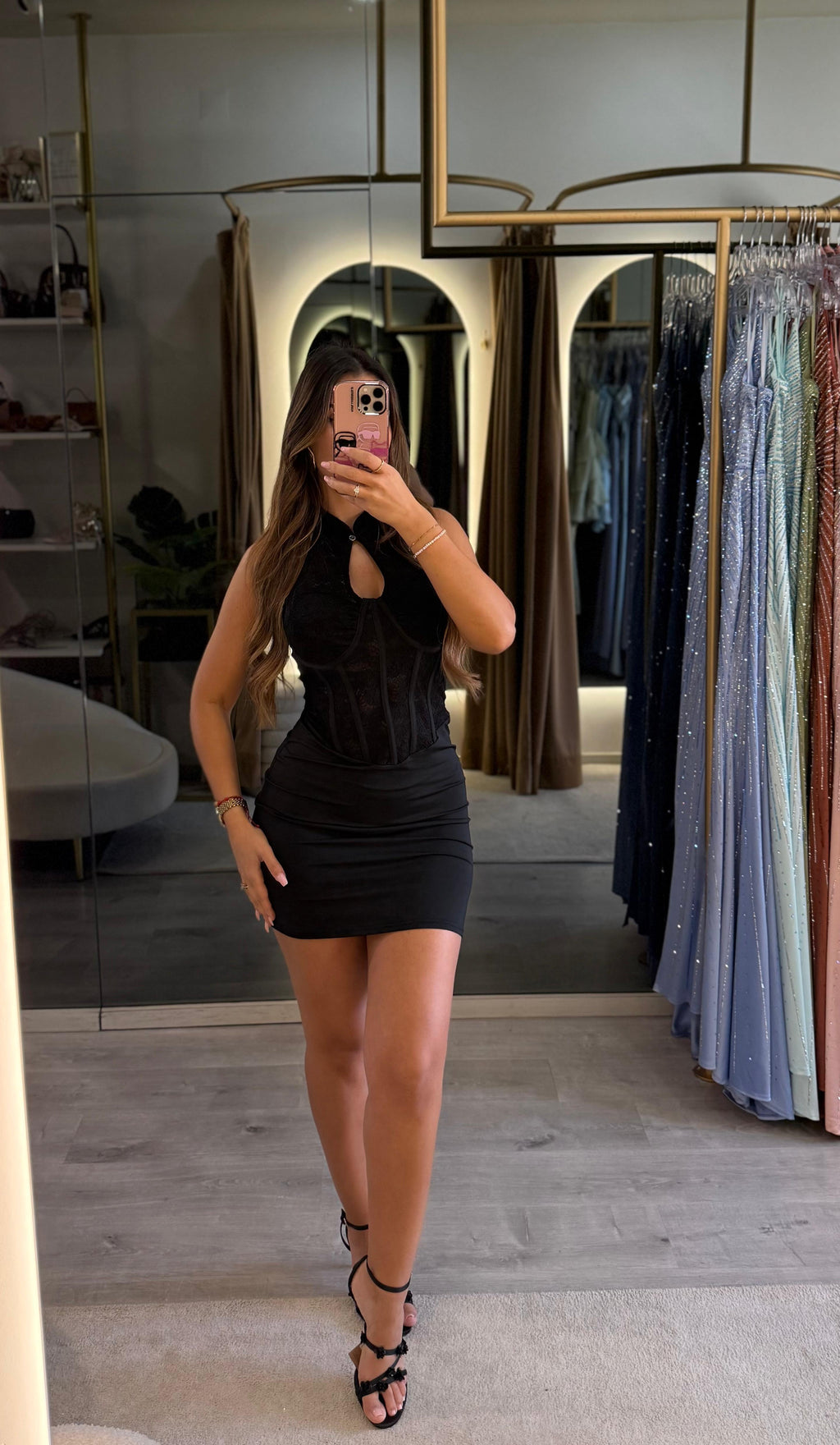 Vestido Charlotte – Giorgia