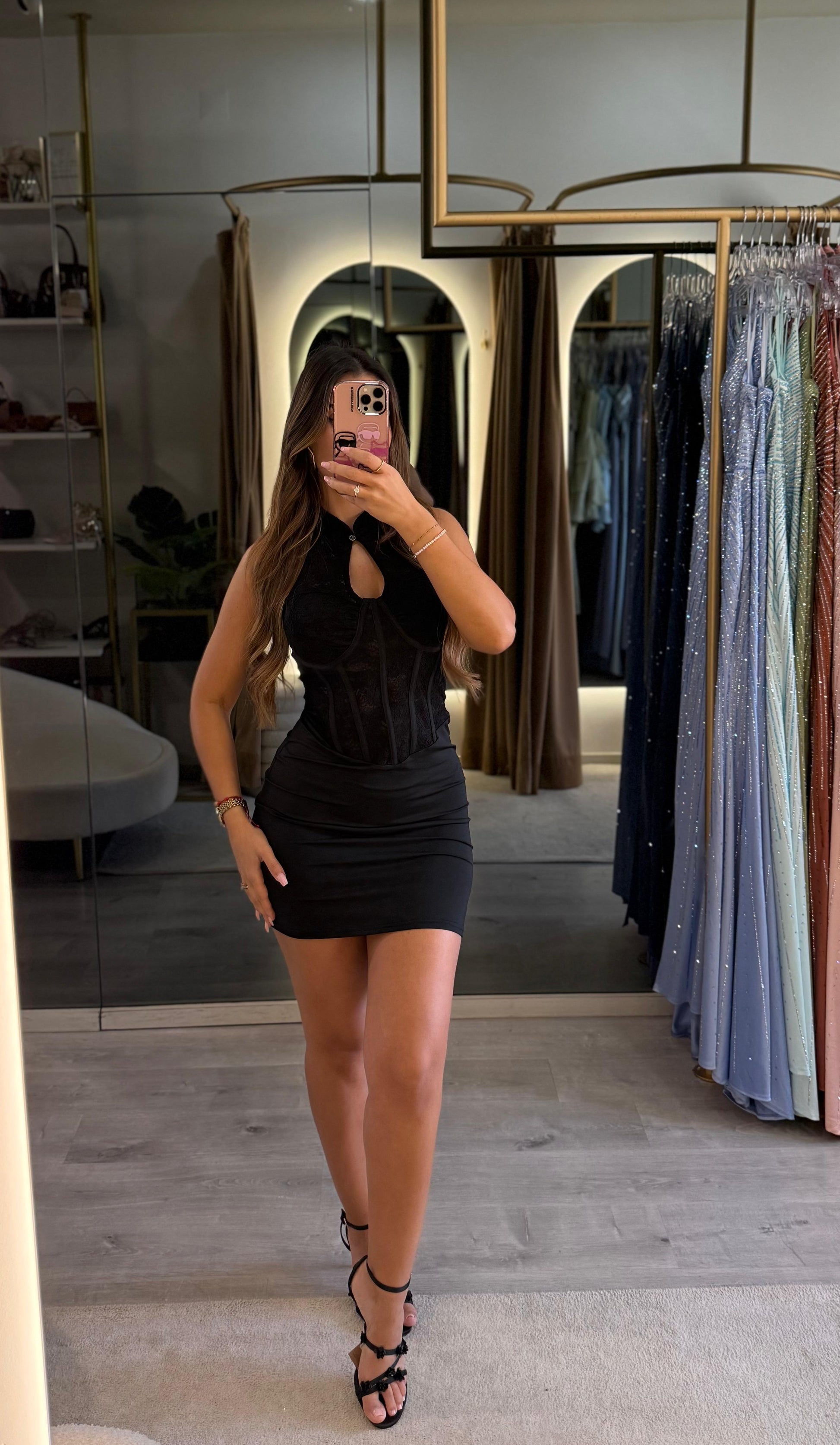 Vestido Charlotte – Giorgia