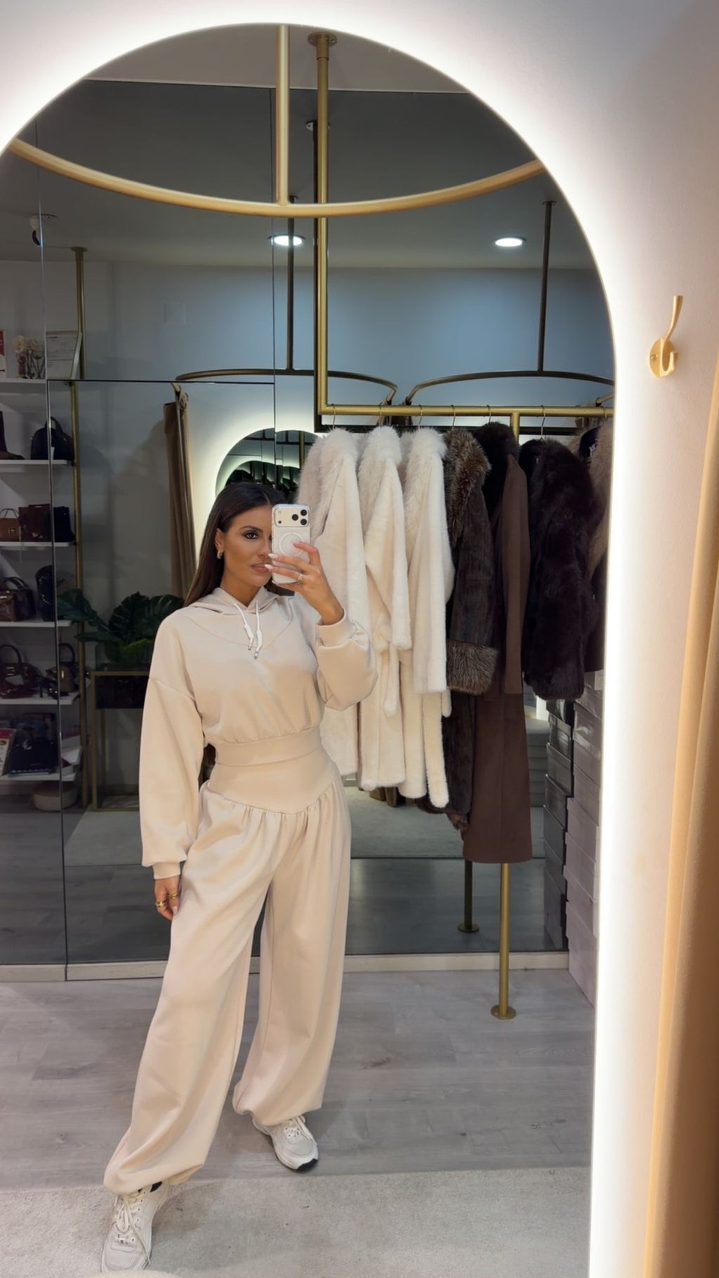 Conjunto Confort Chic