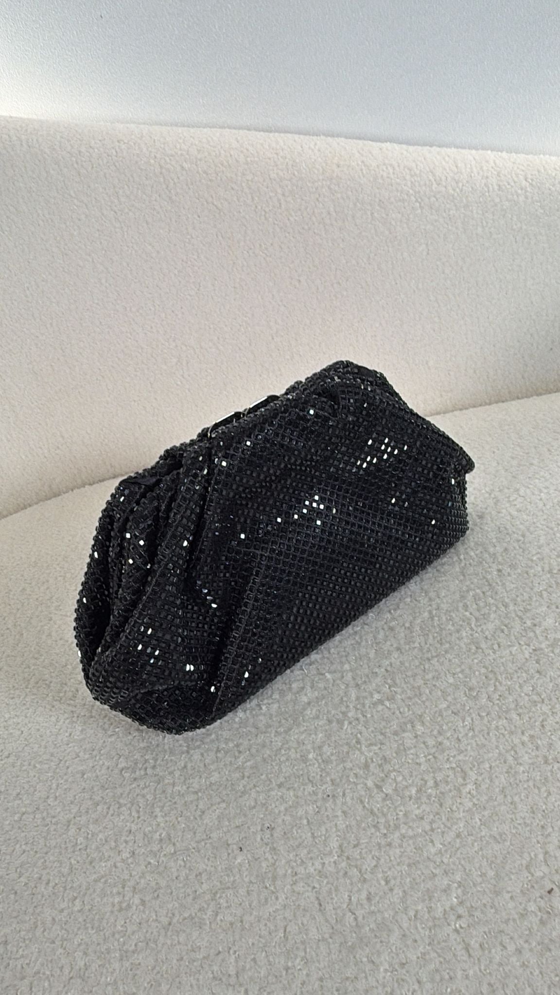 Diamond Clutch