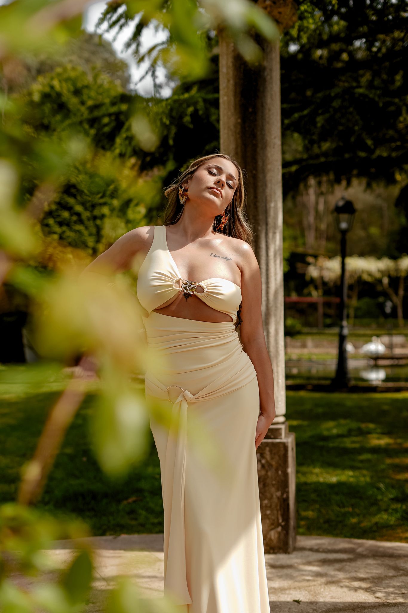 Conjunto Muse - F&P Paris