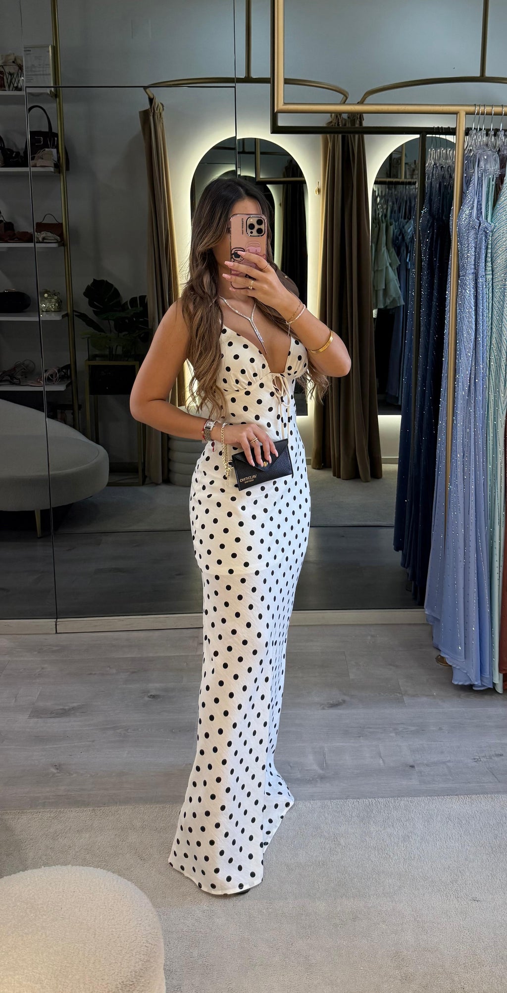 Vestido Poème - Vera & Lucy