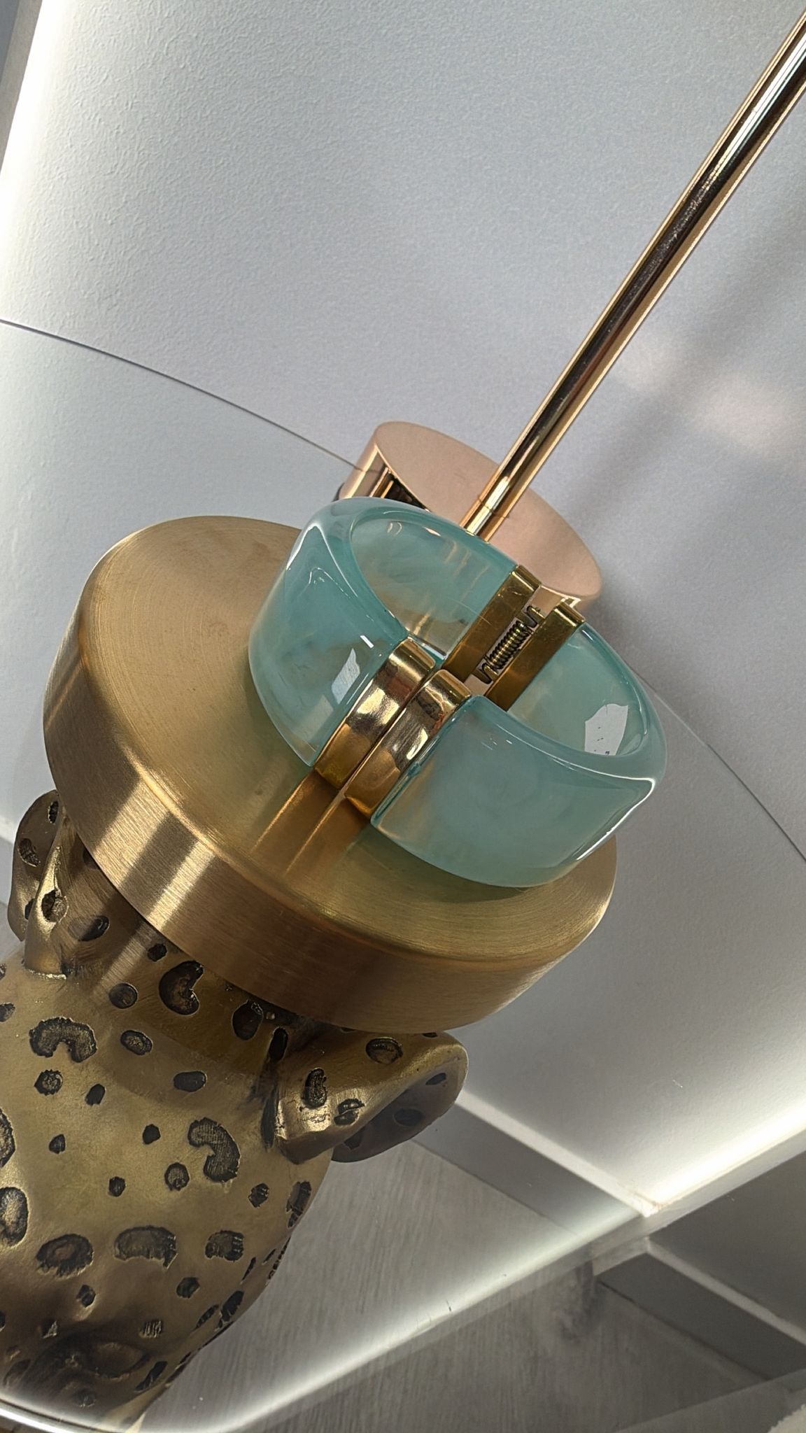 Pulseira Aqua Luxe