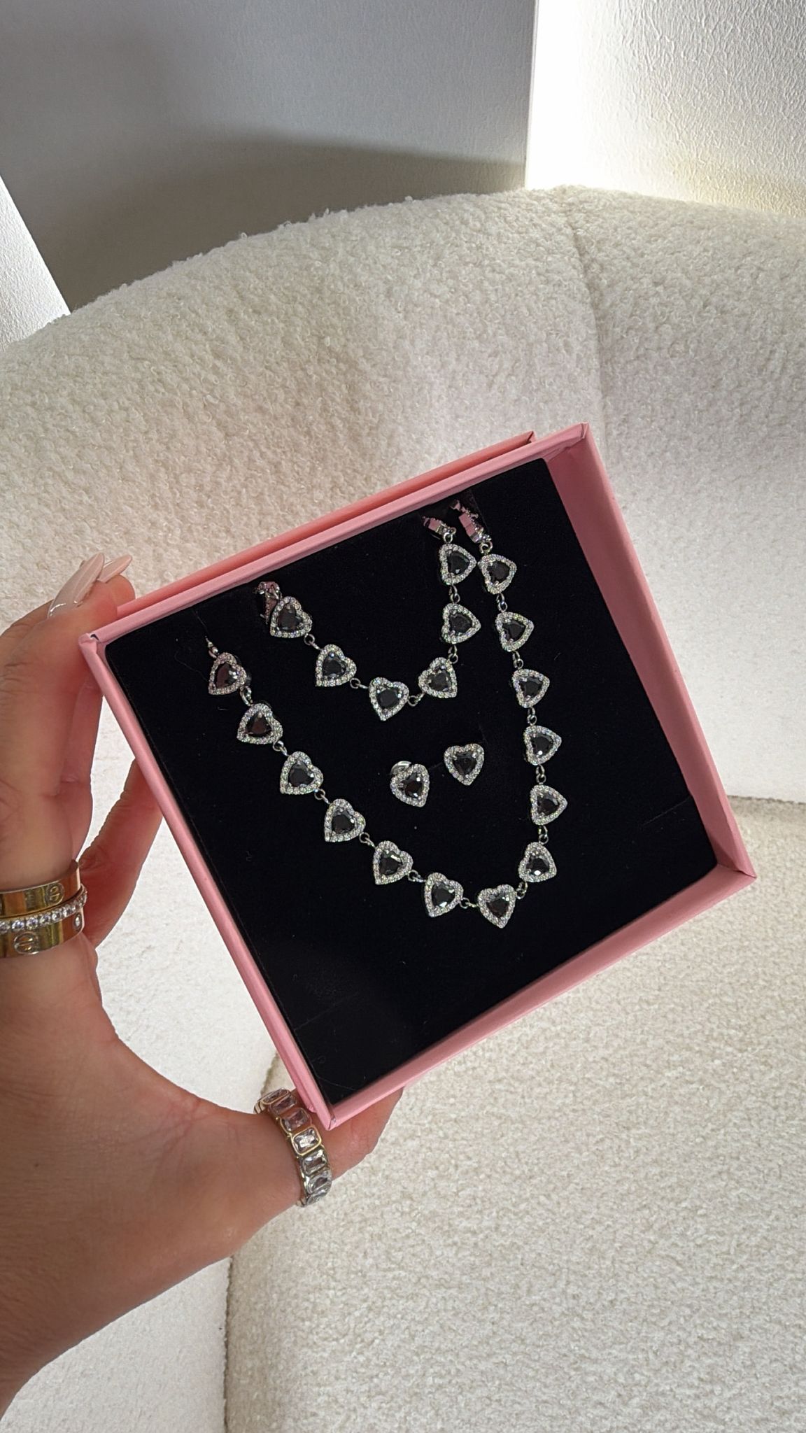 Colar Amore