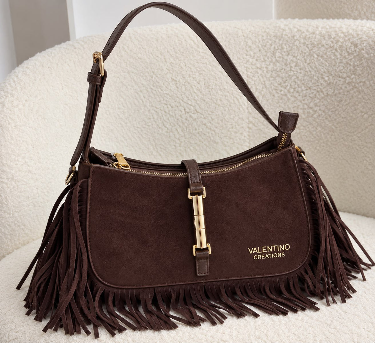Mala Valentino Fringes