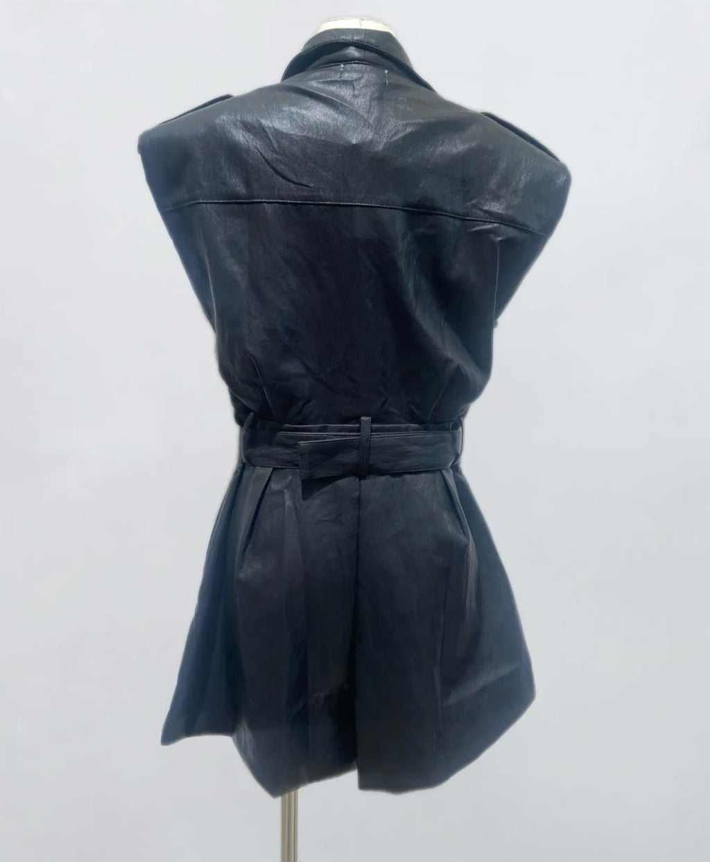 Macacão Saint Laurent