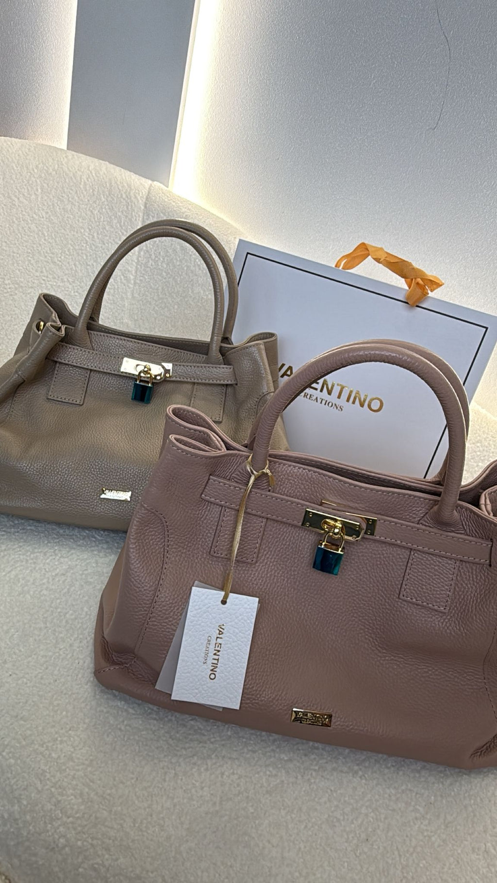 Mala Classy - Valentino Creations