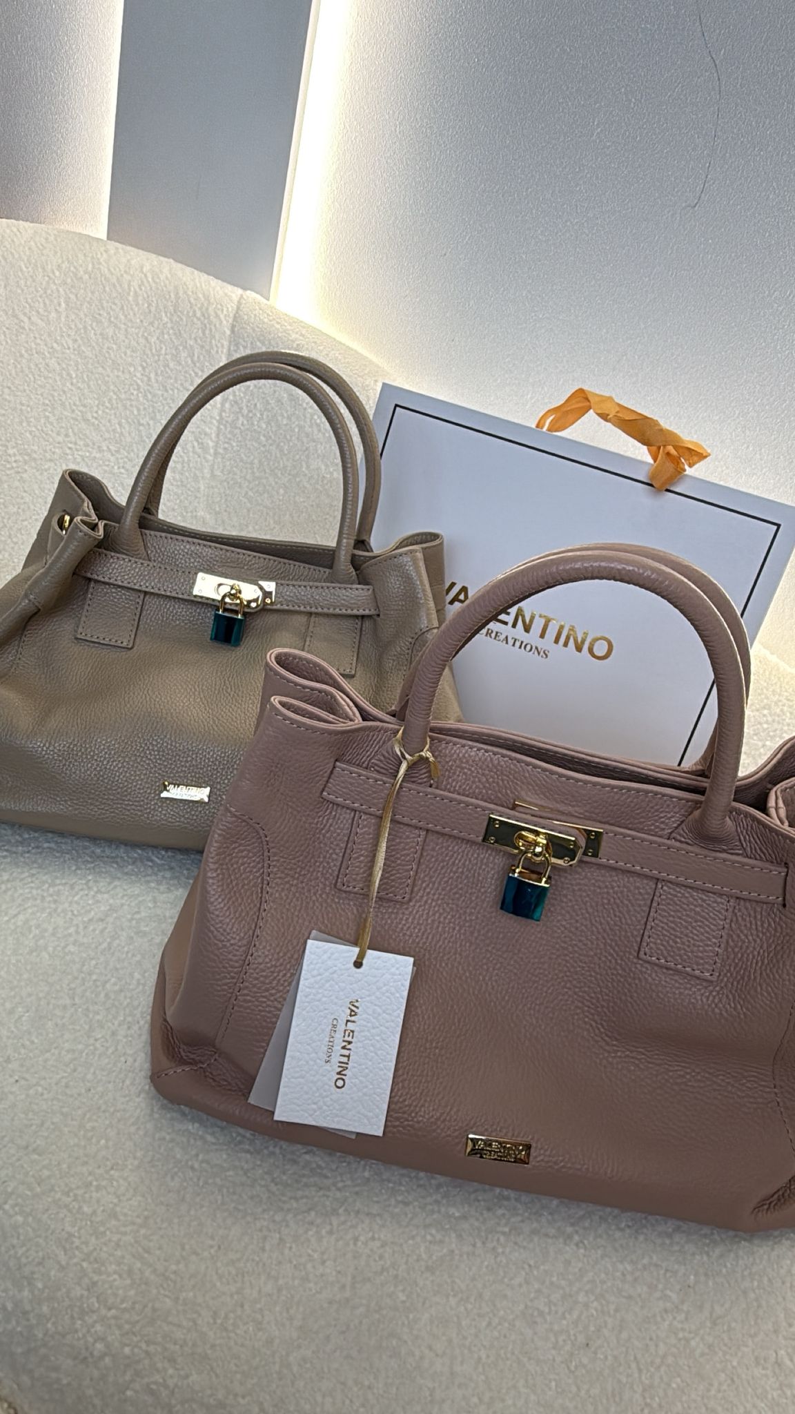 Mala Classy - Valentino Creations