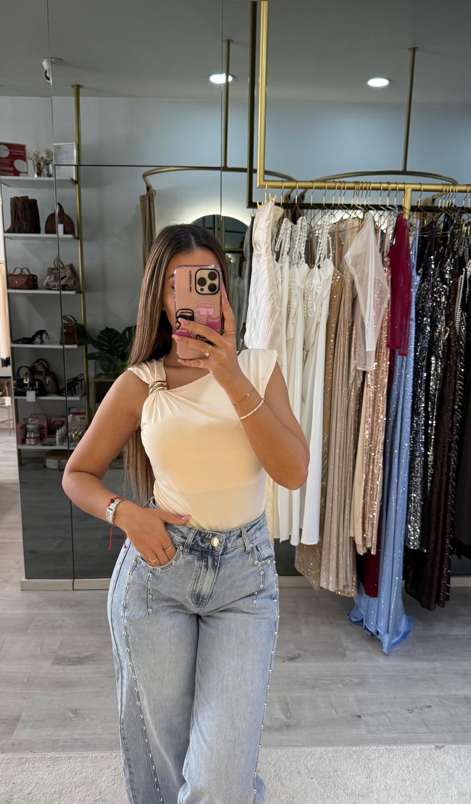 Top Chic Ring - Vera & Lucy