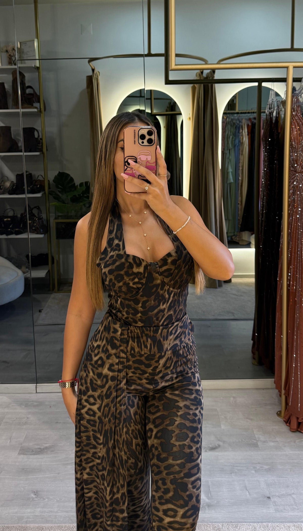 Body Wild Muse