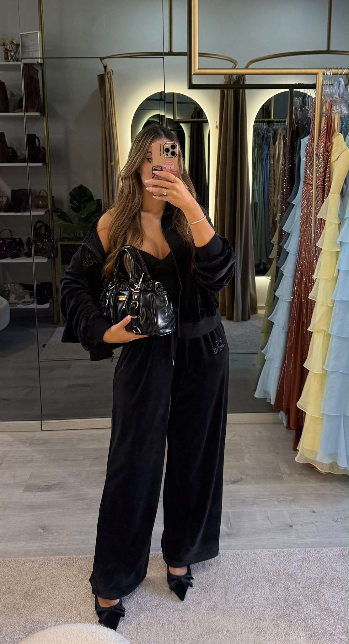 Conjunto Rive Gauche