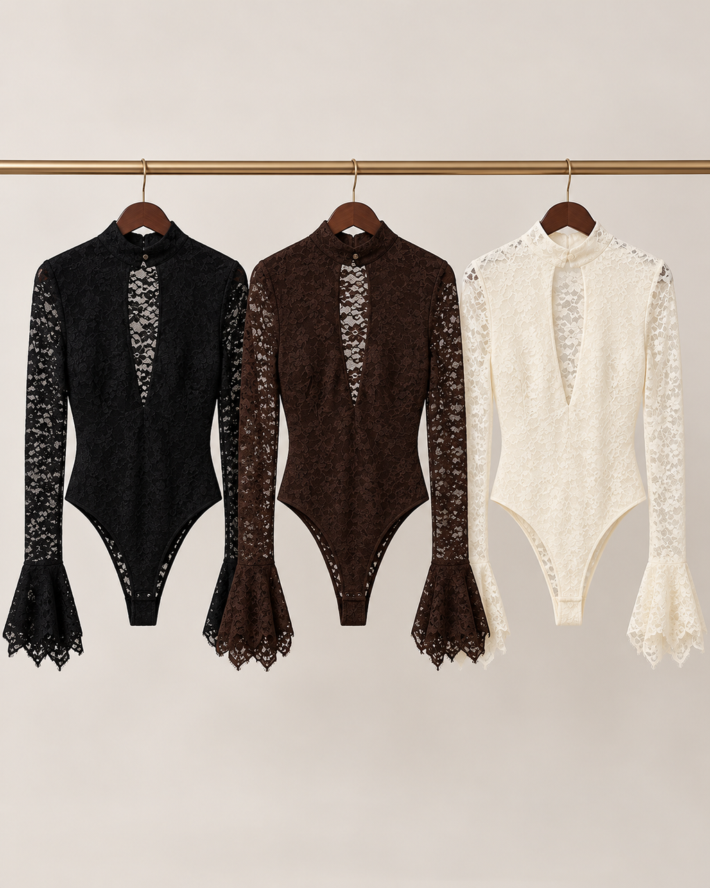 Body Lace Muse