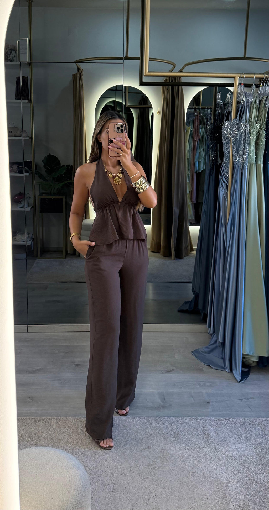 Conjunto Bloom