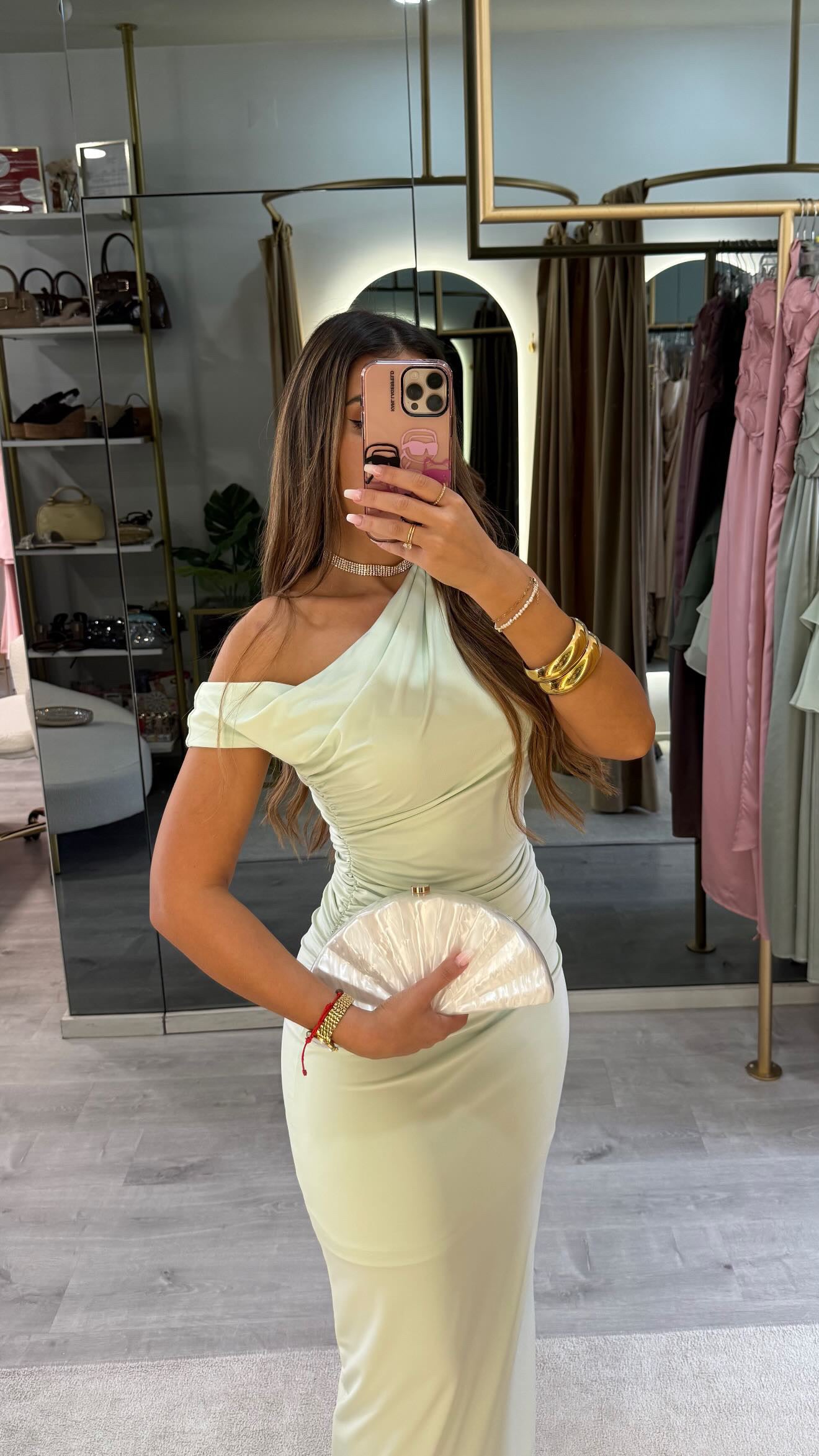 Vestido Basic - Vera & Lucy
