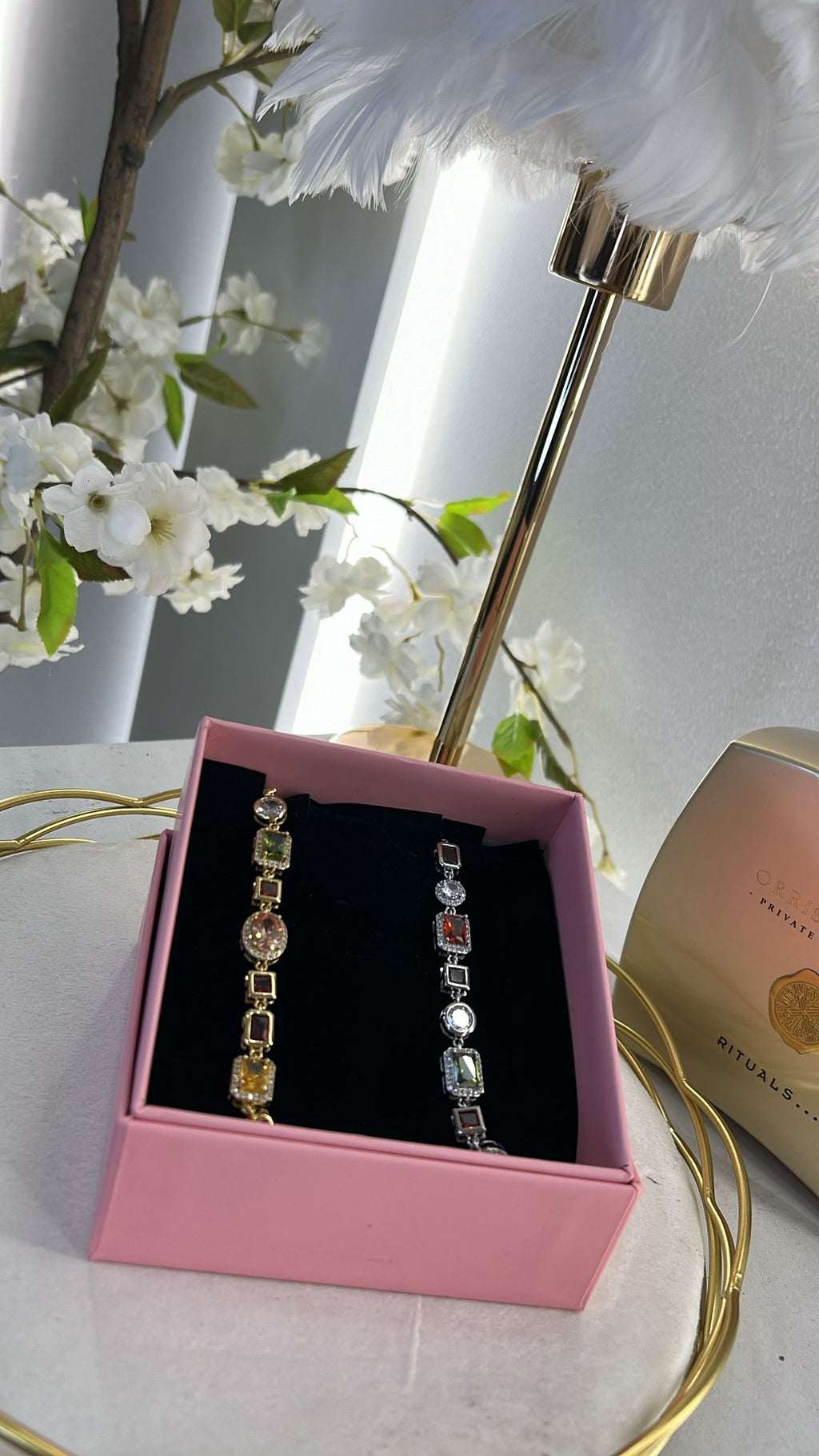 Pulseira Divine Colors