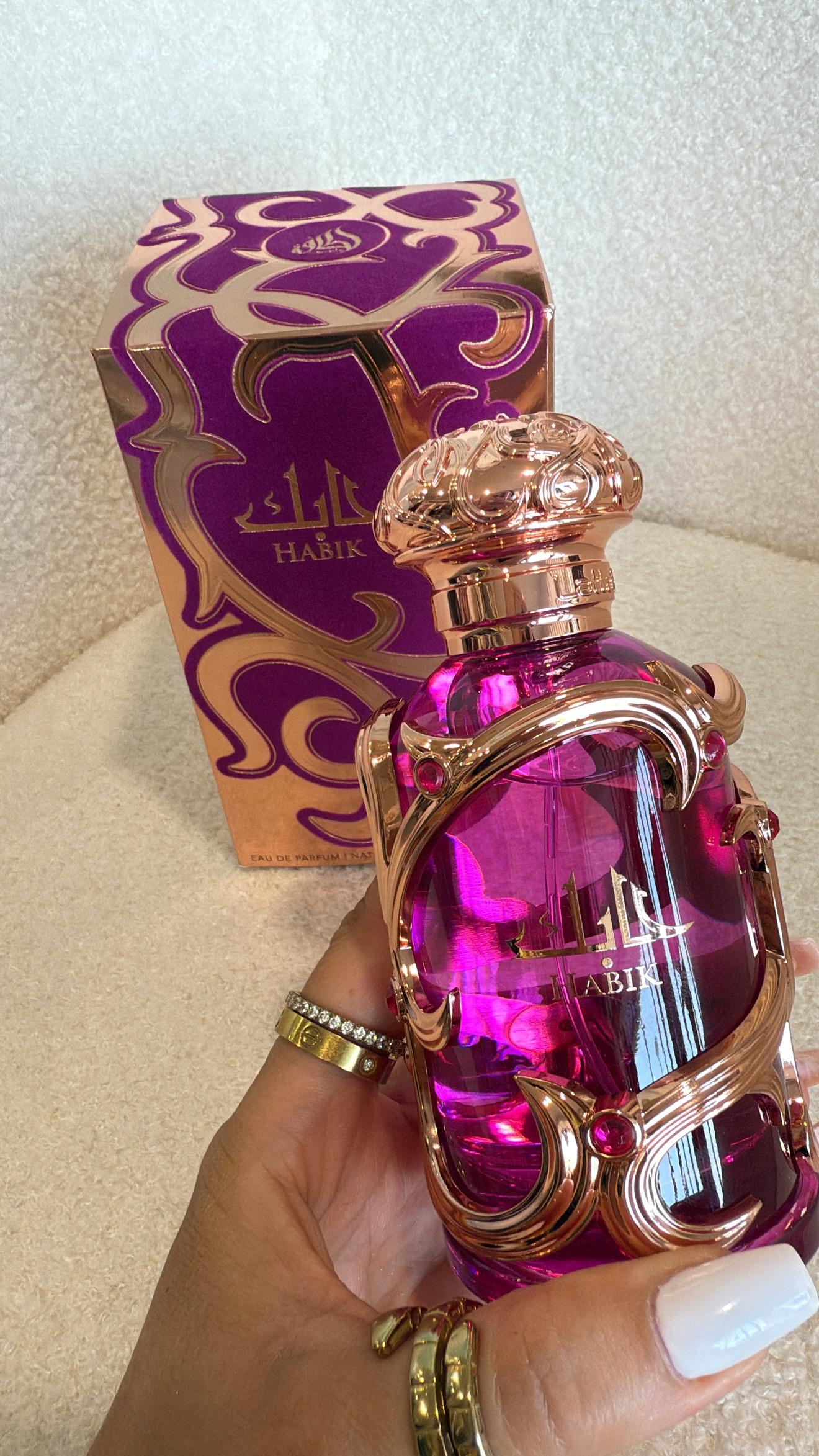 Habbick – Lattafa Perfumes