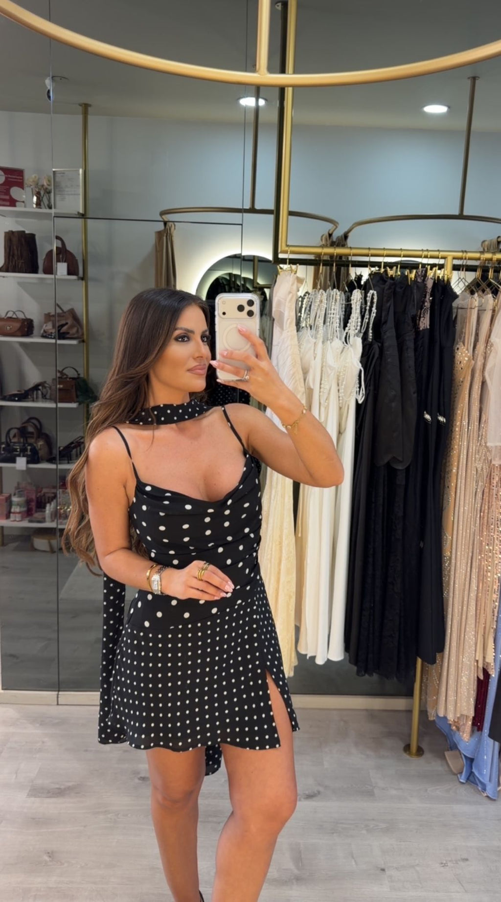 Golden Muse - F&P Paris