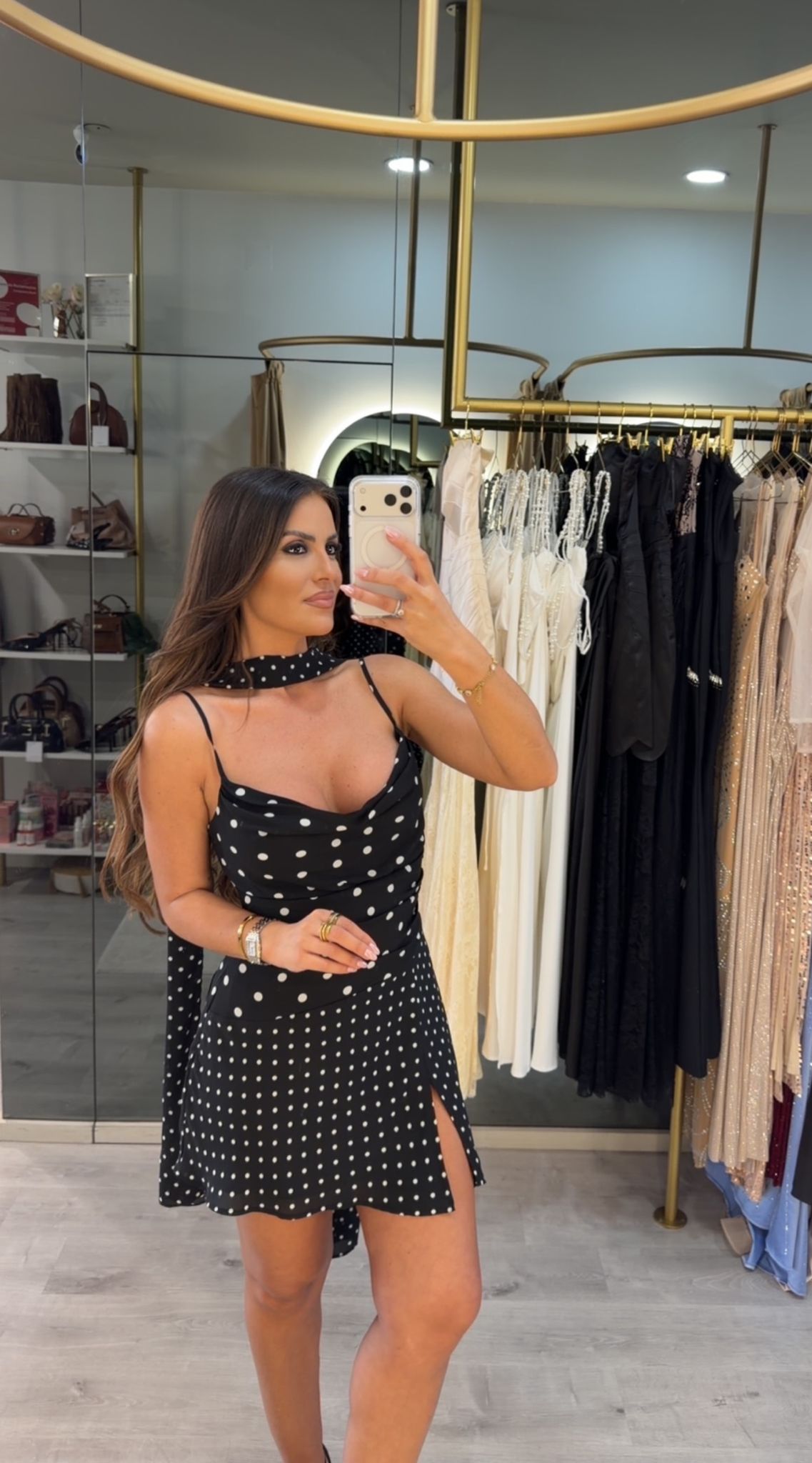 Golden Muse - F&P Paris