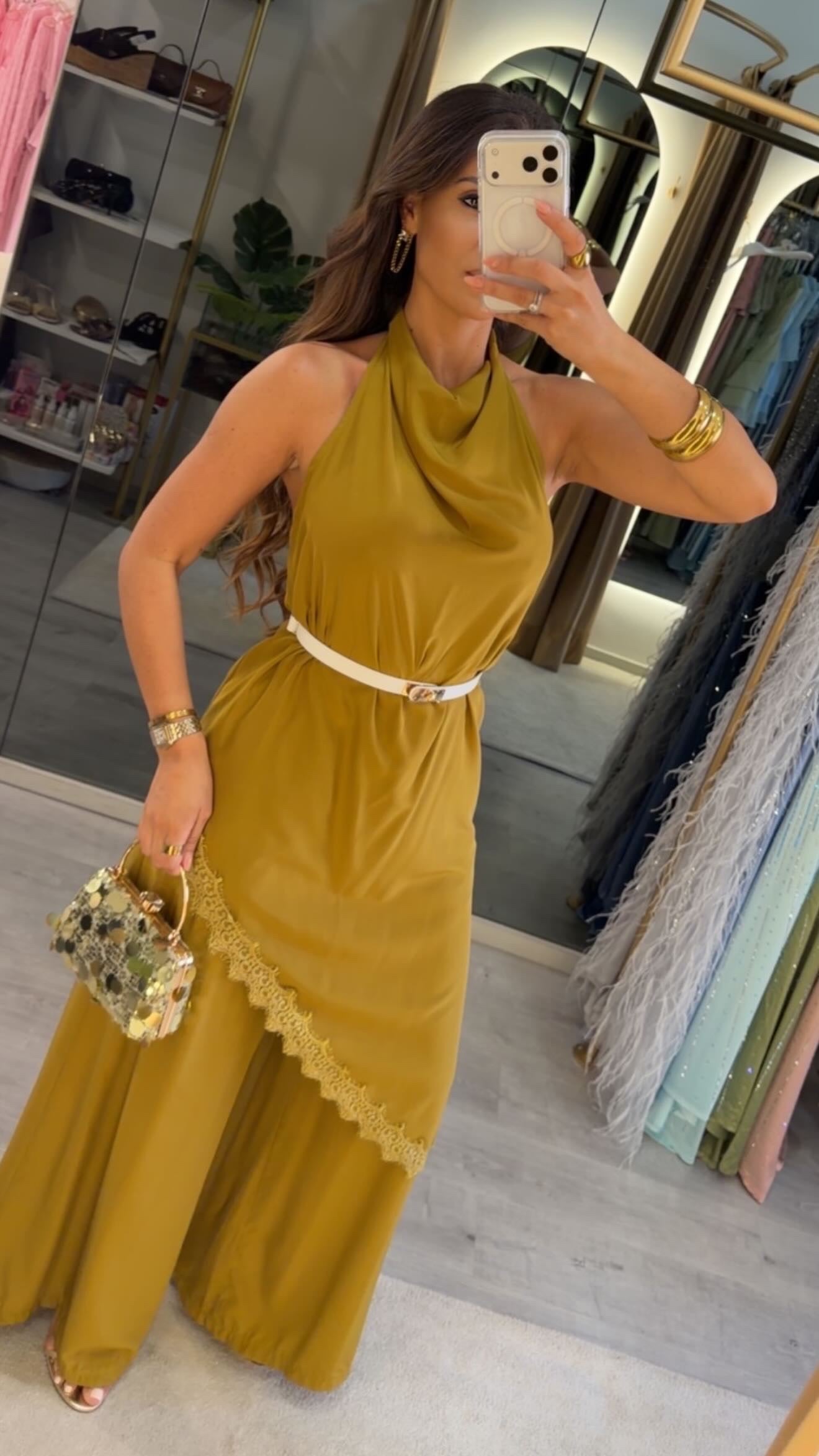 Conjunto Aurora