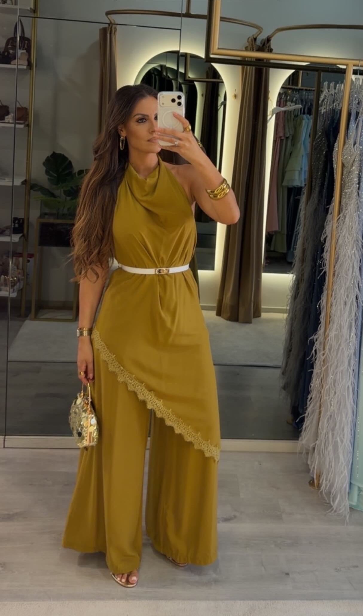 Conjunto Aurora